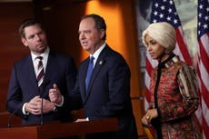 Why Adam Schiff and Katie Porter won’t wait for Feinstein as they jump into California’s Senate race