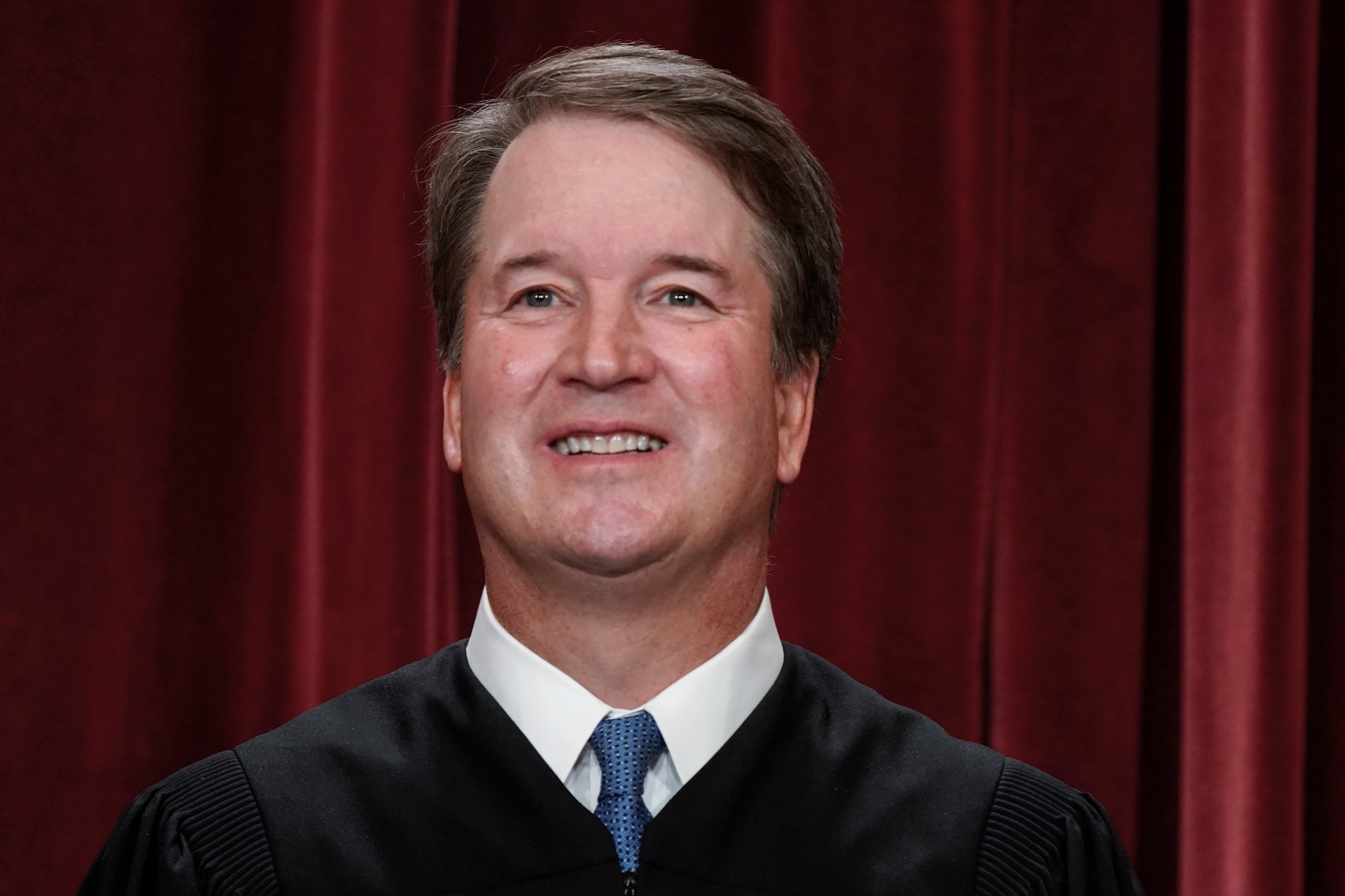 Supreme Court Kavanaugh