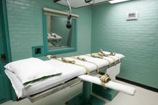 Texas death row inmates sue over solitary confinement