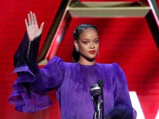 From a Super Bowl boycott to Johnny Depp: What are Rihanna’s politics?