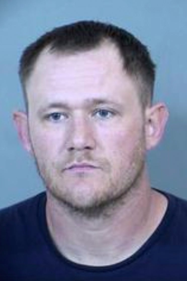 Missing Girl Oklahoma