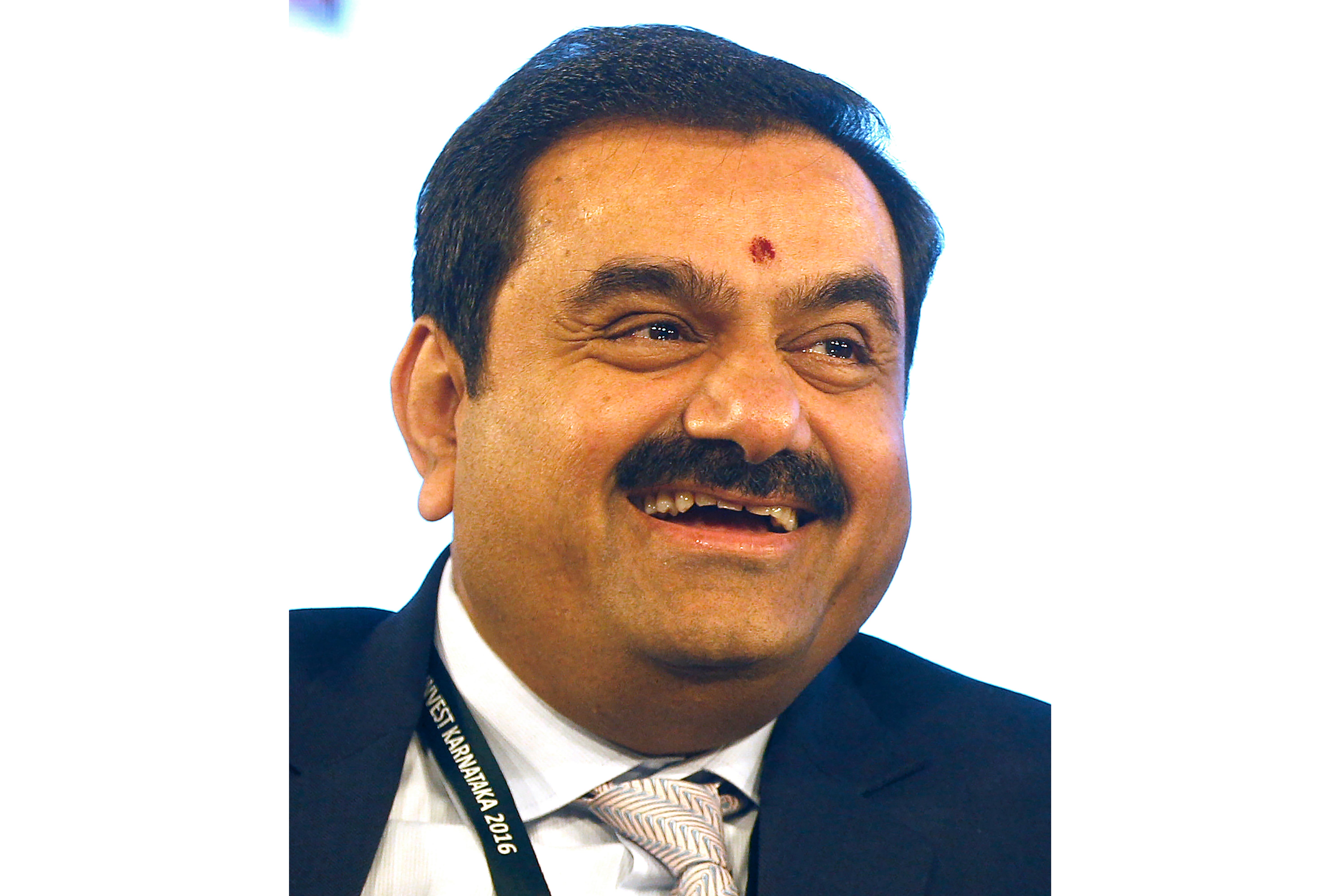 India Adani