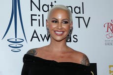 Amber Rose wants to be ‘single for the rest of her life’