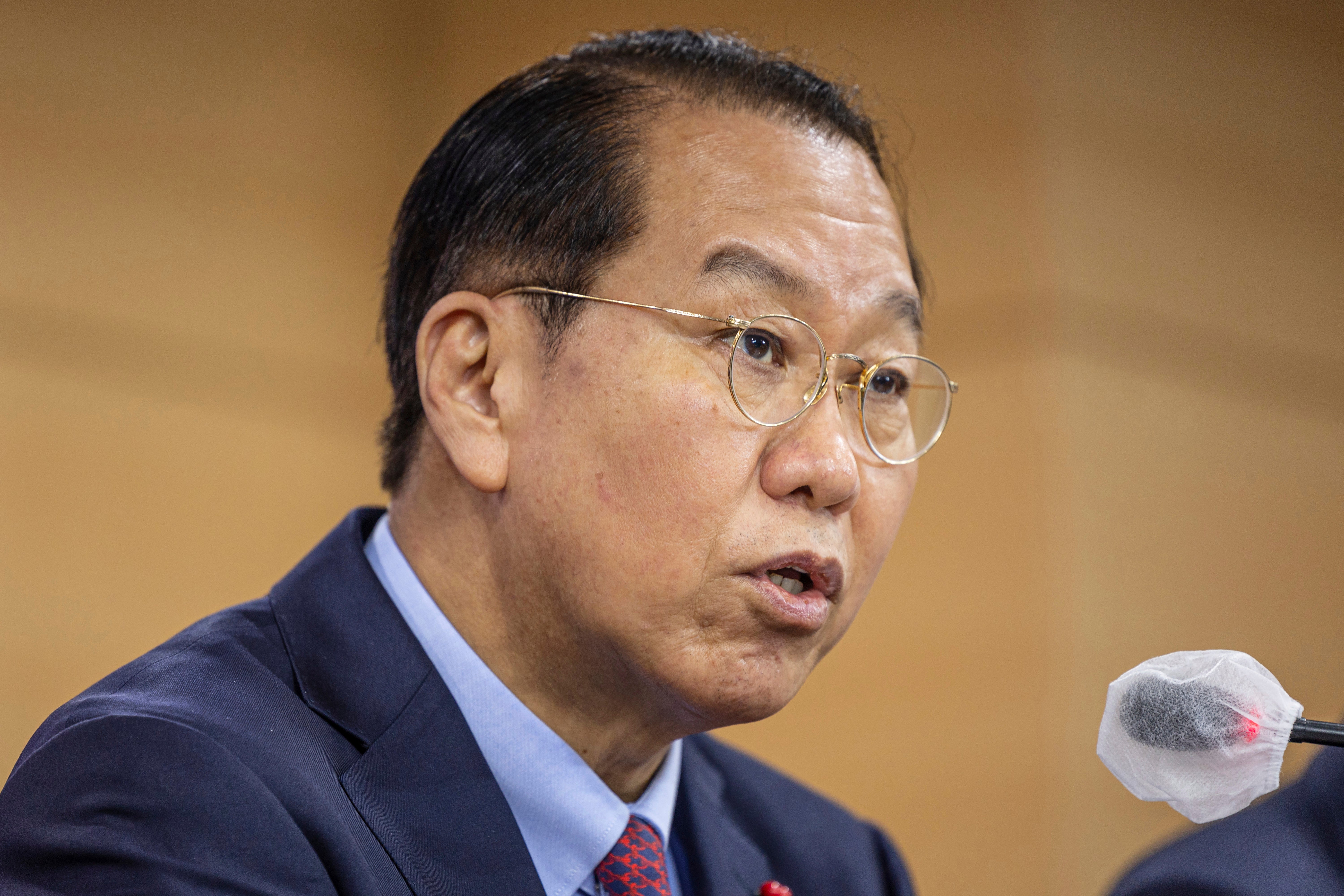 South Korea Koreas Tensions