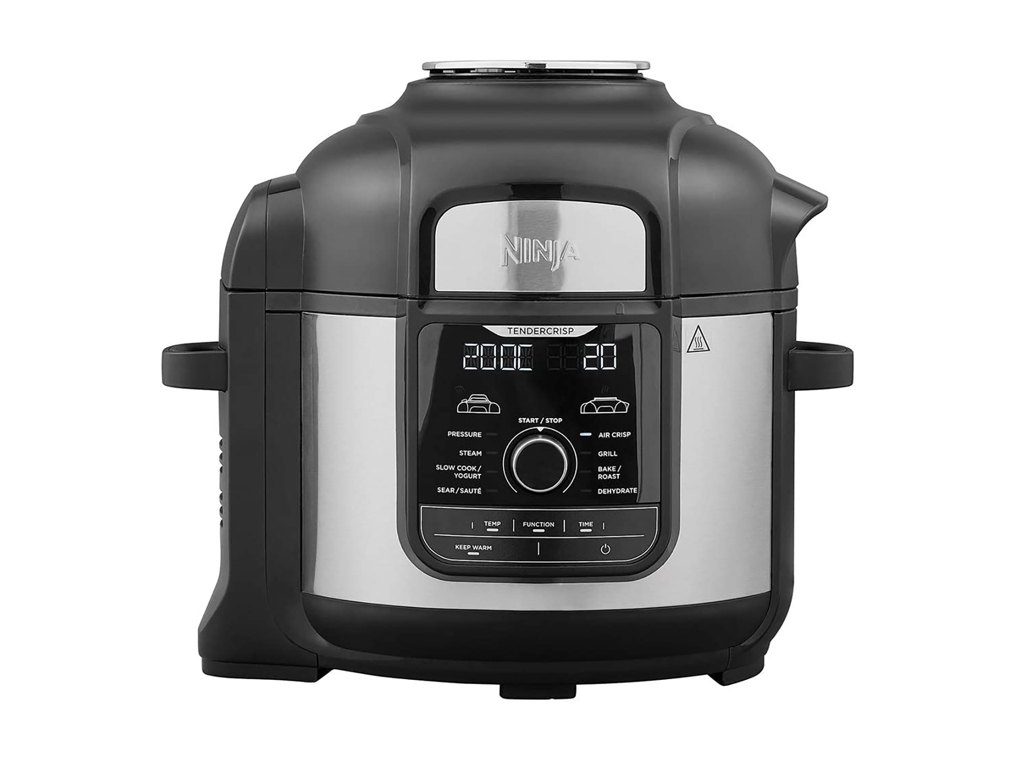 Ninja foodi 9-in-1 multi cooker