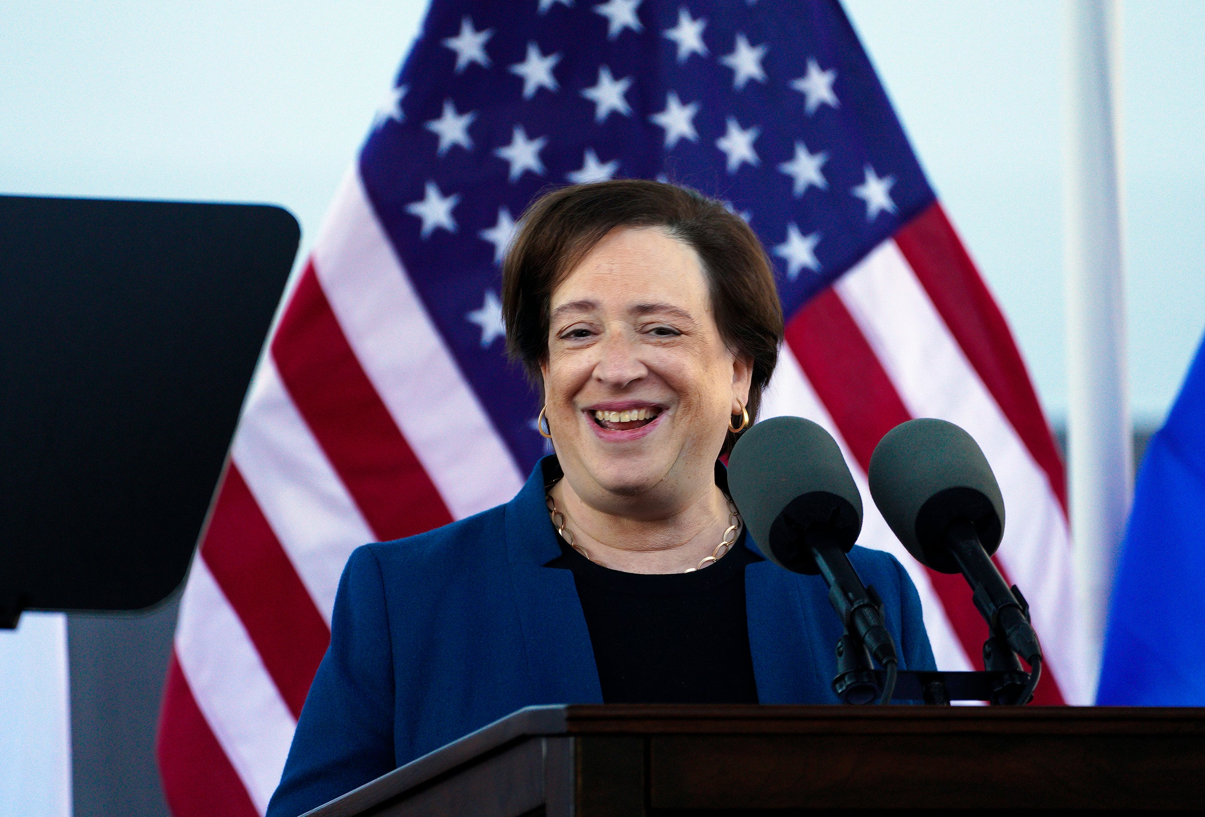 Supreme Court Navy Ships