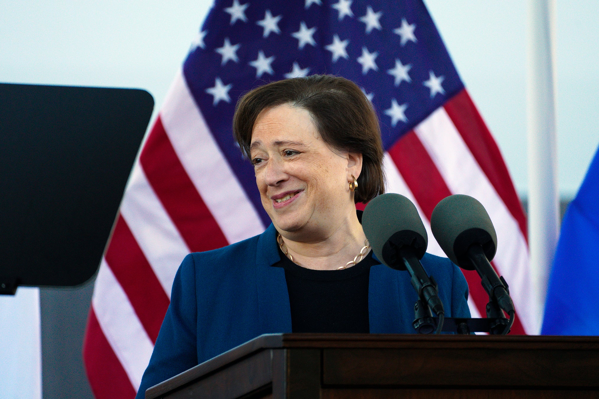 Supreme Court Navy Ships