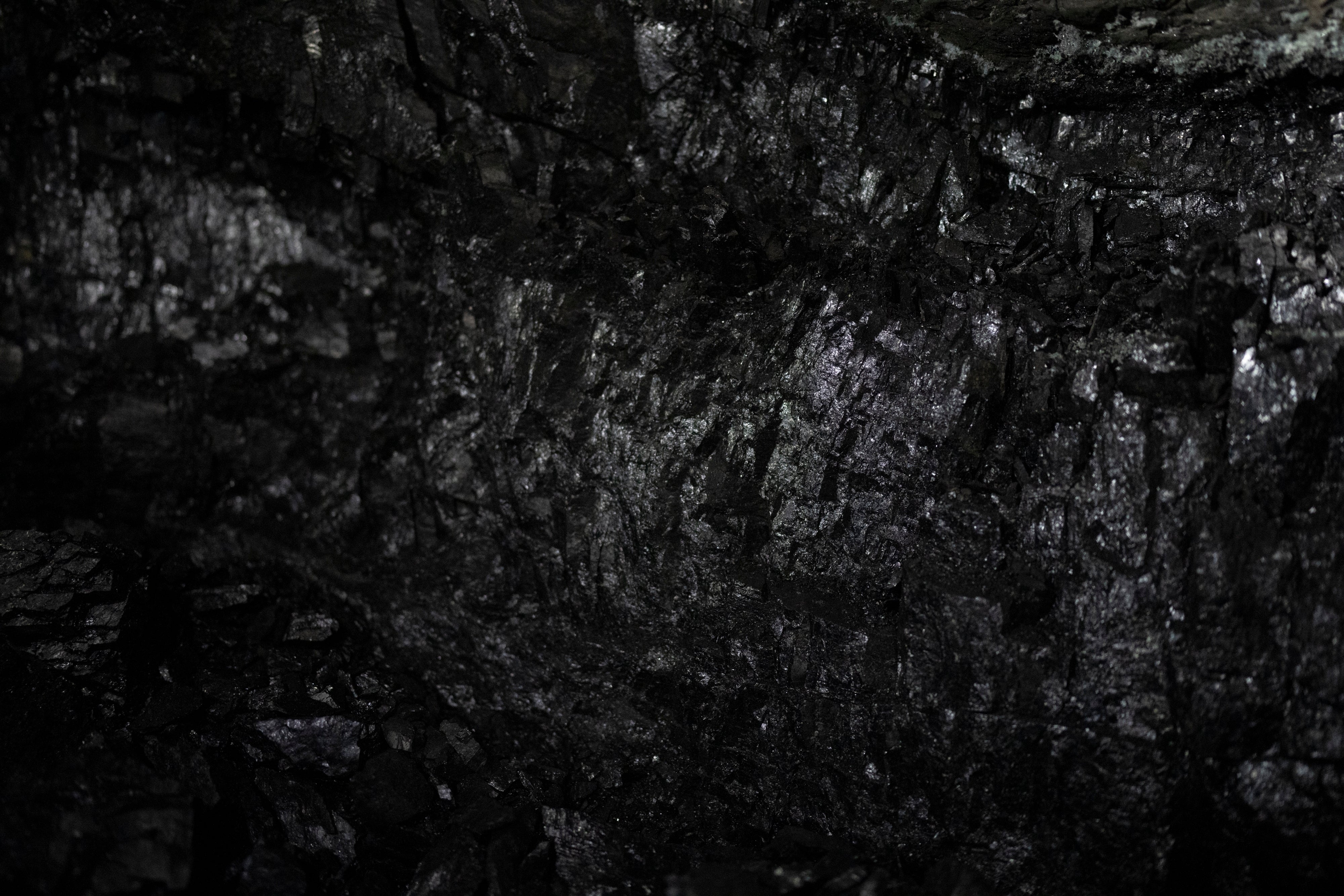 Norwegian Arctic Coal Mine in Limbo