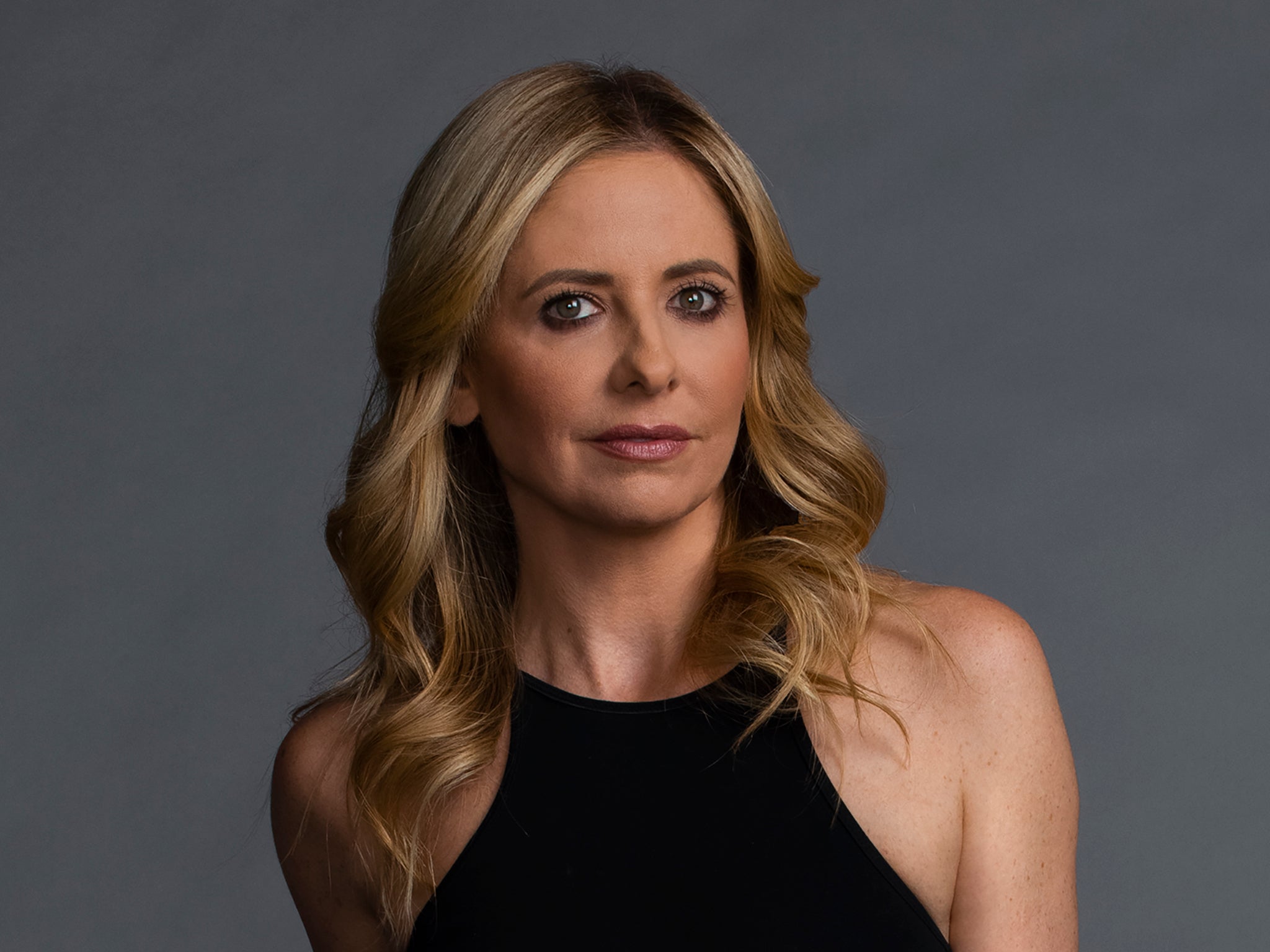 ‘We were taught that other actresses were out to get you’: Sarah Michelle Gellar on slaying, sexism and surviving Hollywood