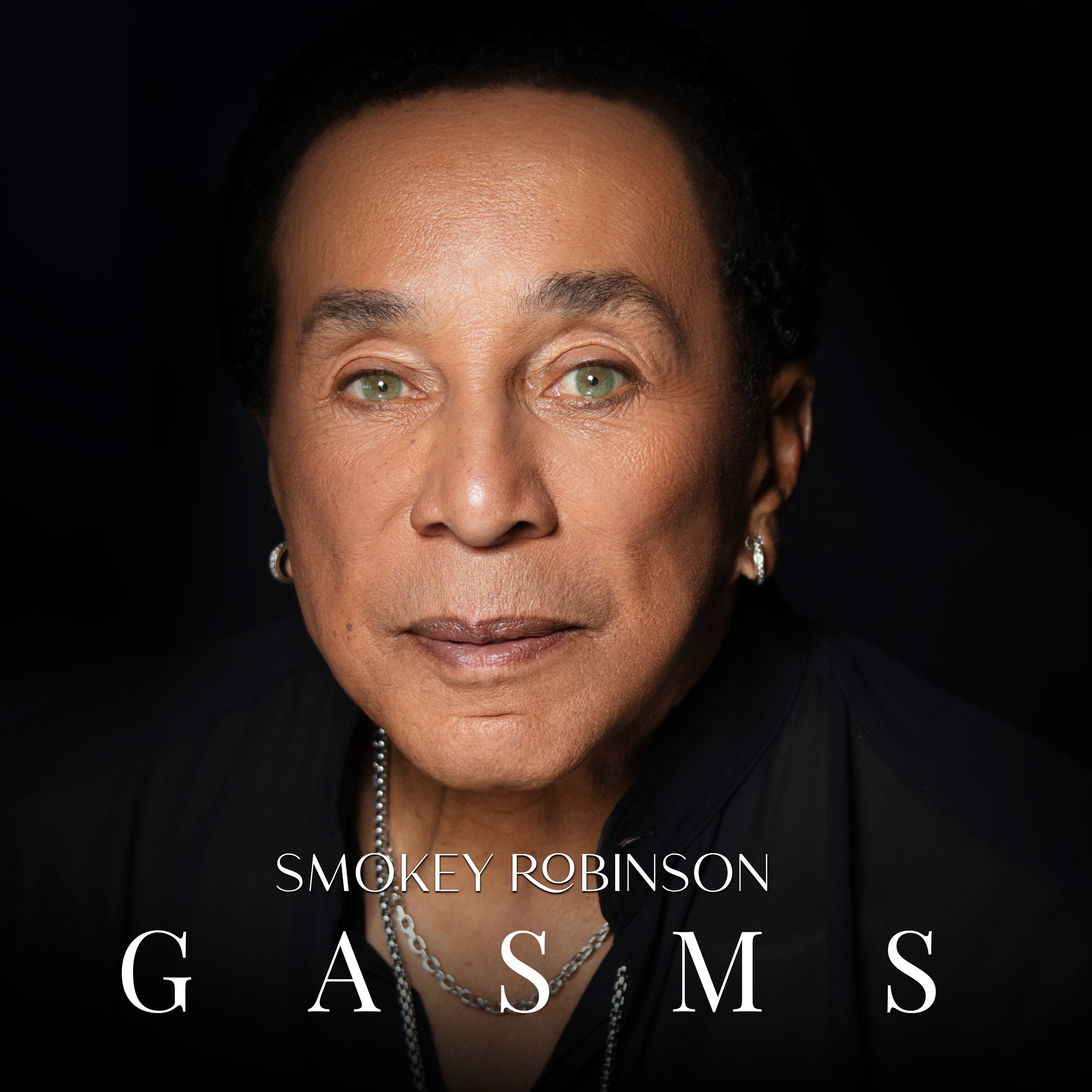 Music - Smokey Robinson