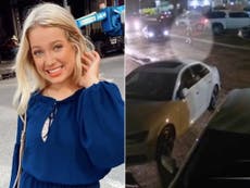 Madison Brooks news – live: Third rape suspect released as lawyers deny tests showing LSU student was drunk