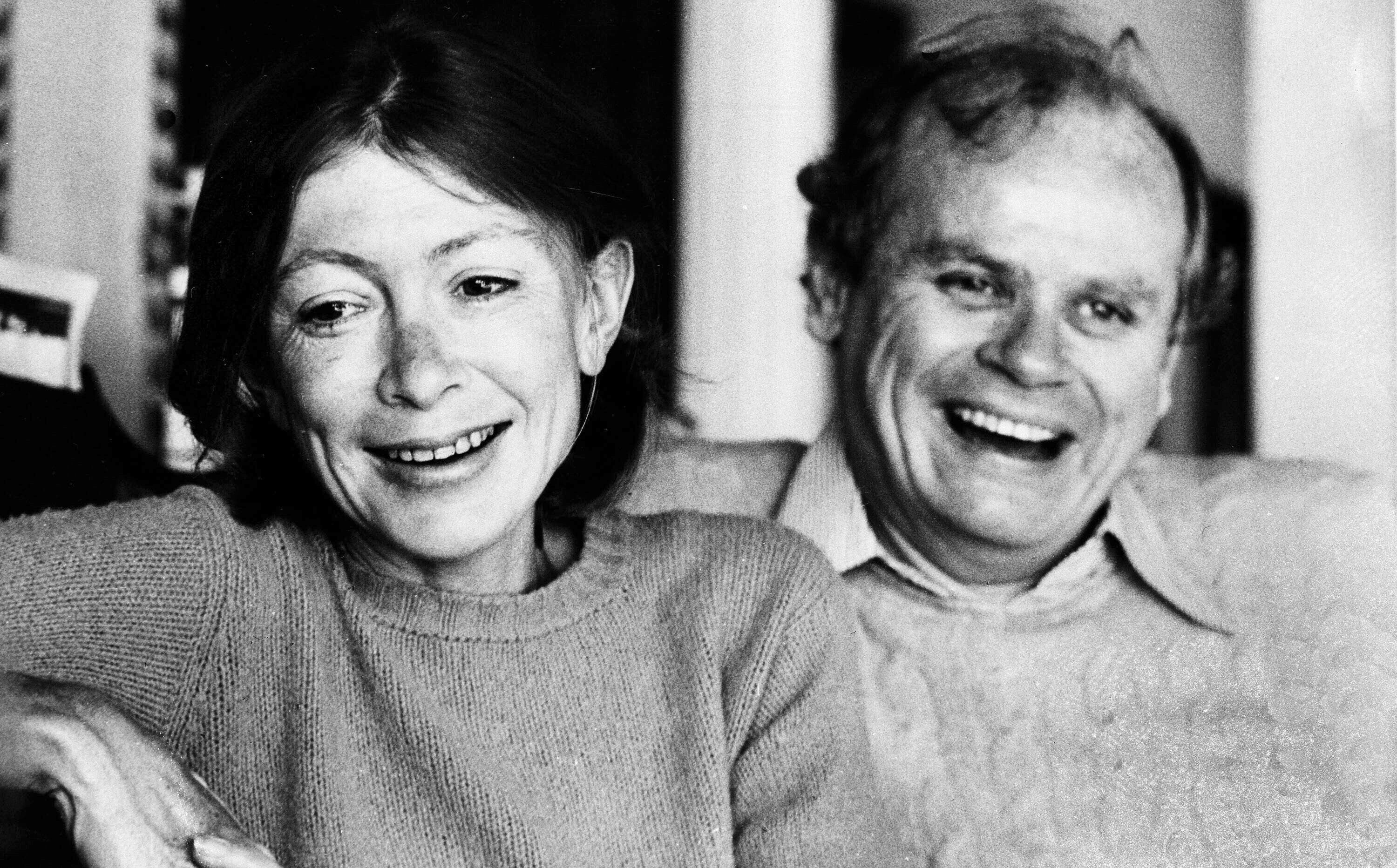 People Joan Didion