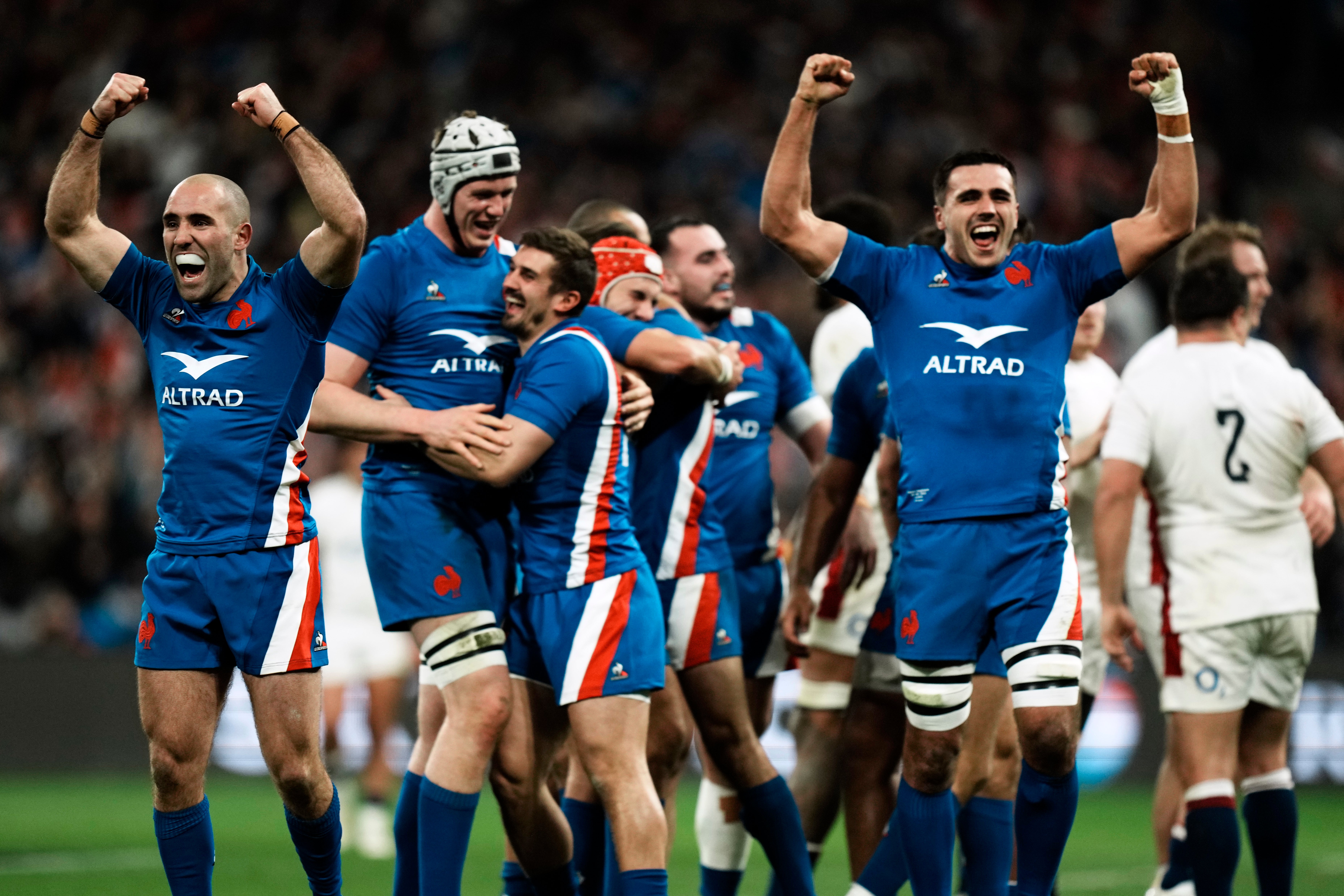 Six Nations Rugby Preview