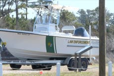 Lawsuits in North Carolina plane crash that killed 8 settled for $15M