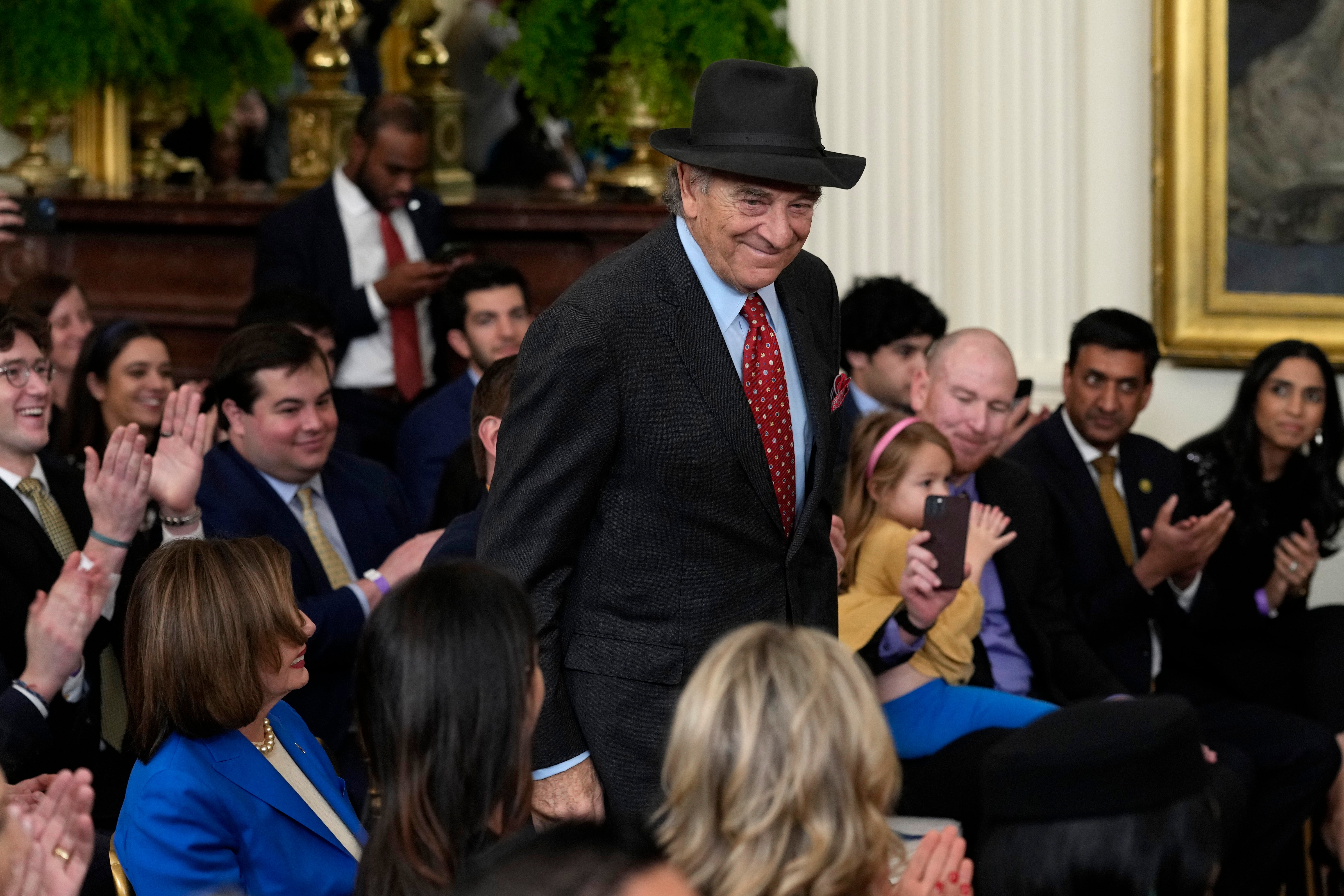 Pelosi Husband Attacked