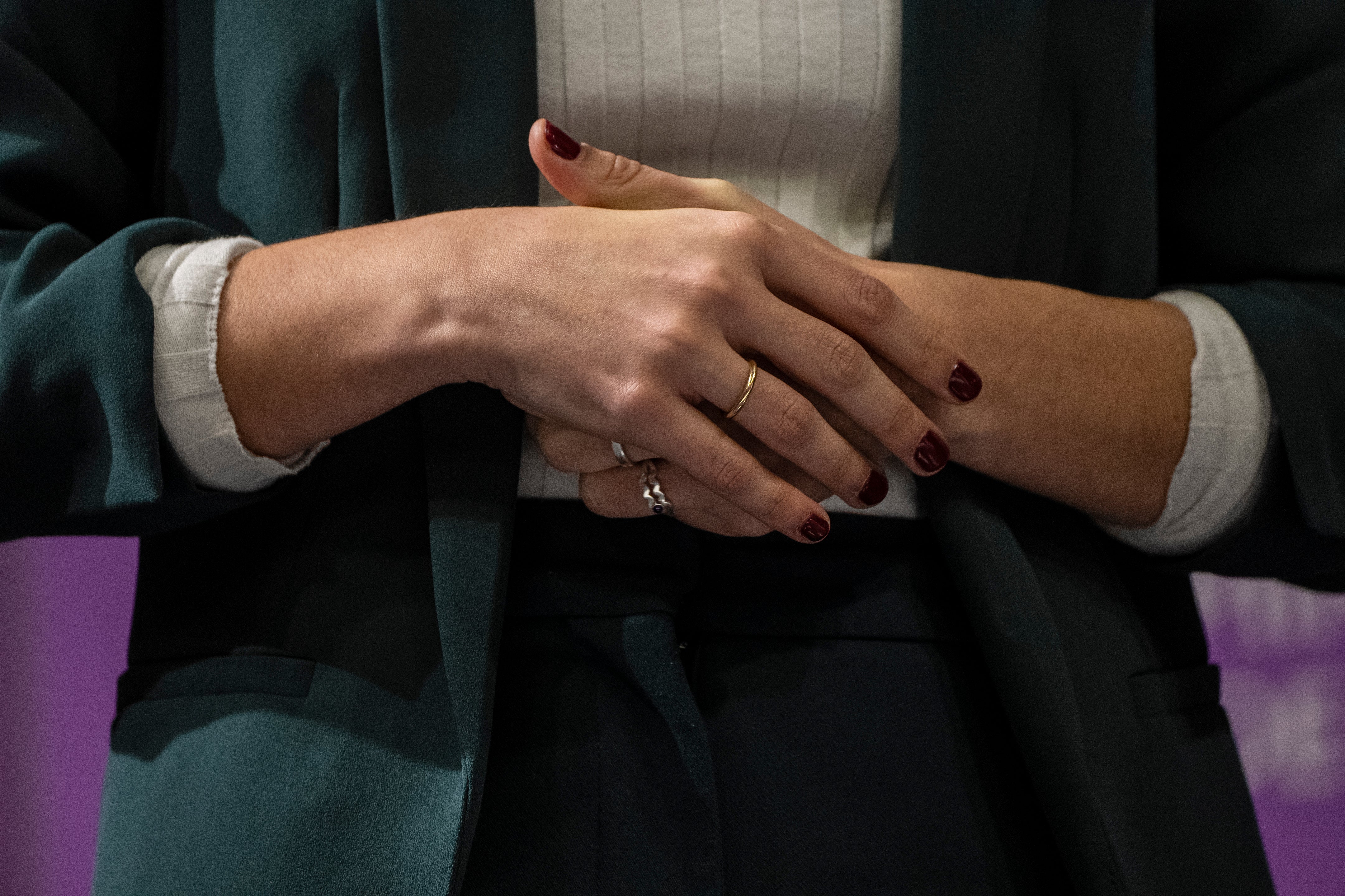 Spain Gender Violence