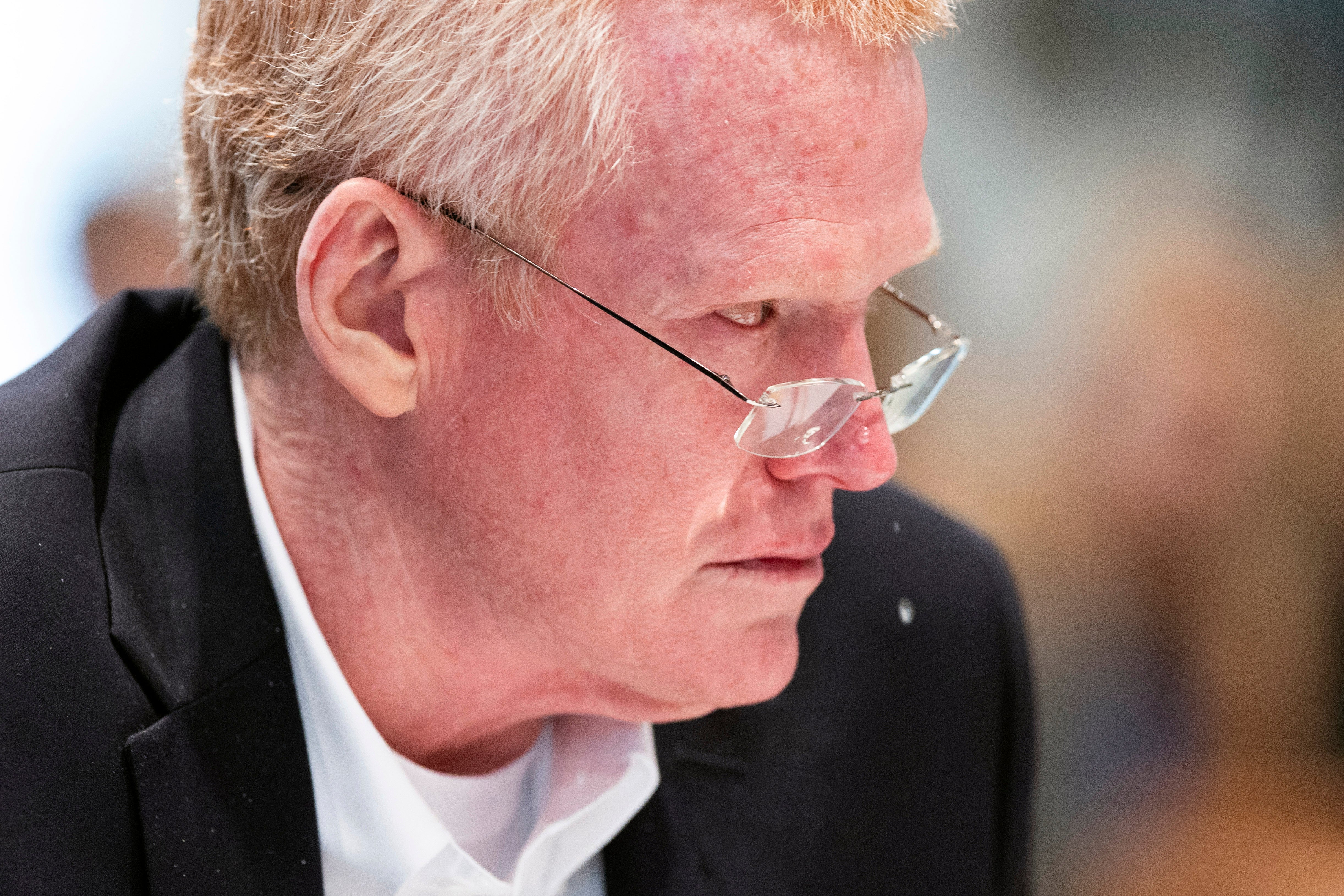 Mother And Son Killed