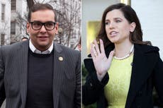 Republican Congresswoman Nancy Mace calls on George Santos to resign: ‘That guy does not cut it’
