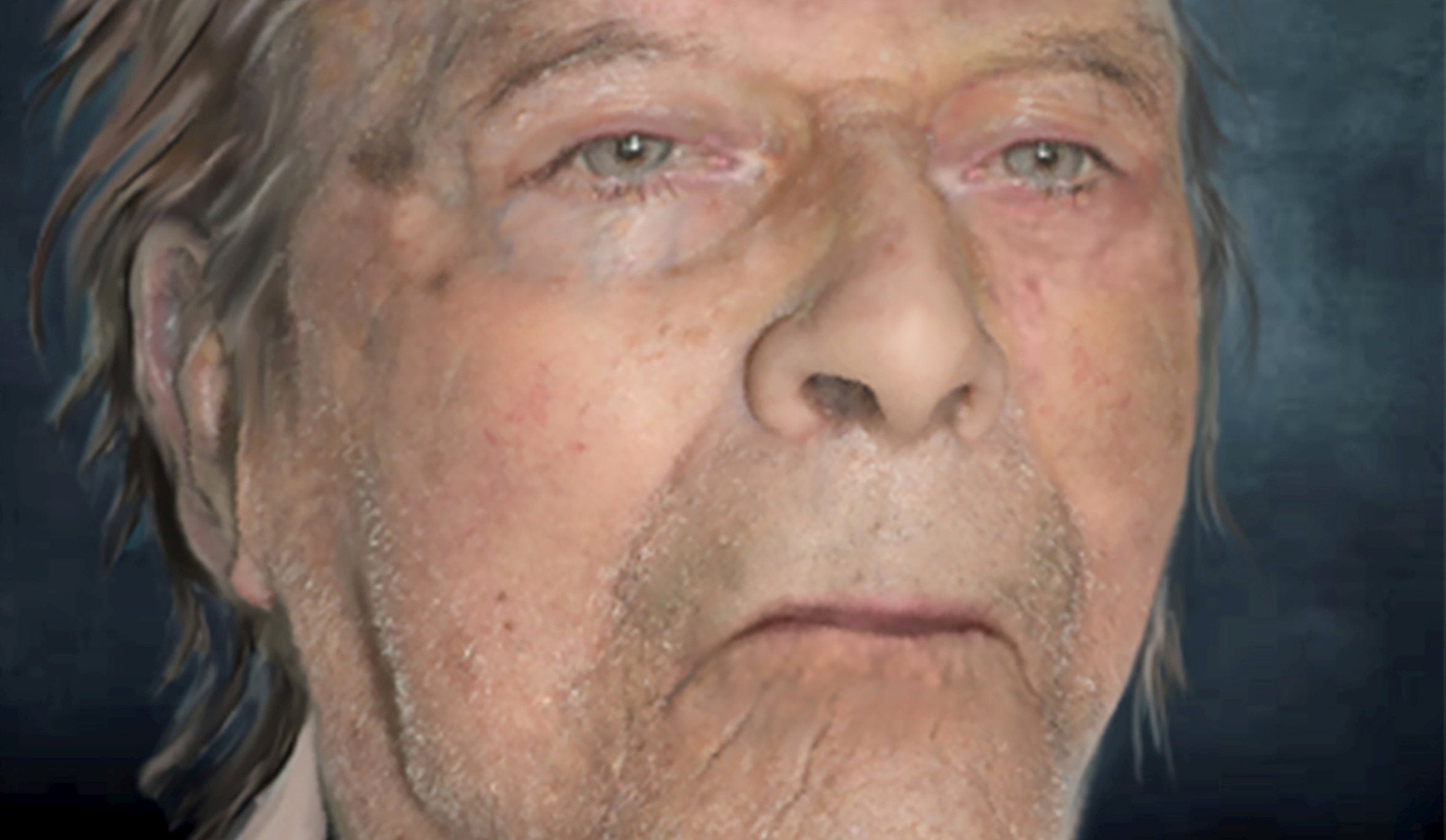 Police have released the image of a man they are hoping to identify