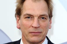 Julian Sands’ hiking partner ‘remaining hopeful’ of actor’s safe return 