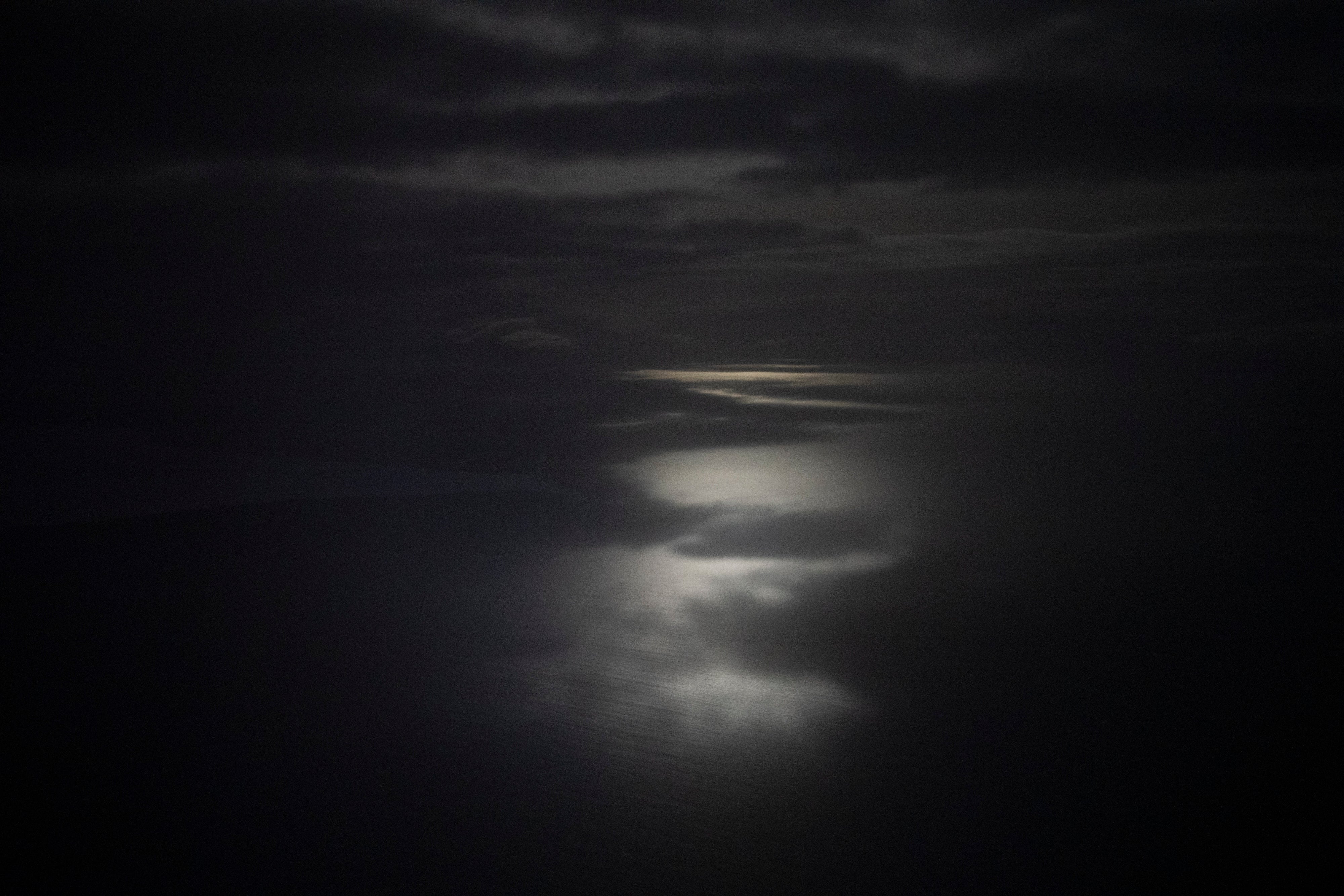 Norwegian Arctic Polar Night