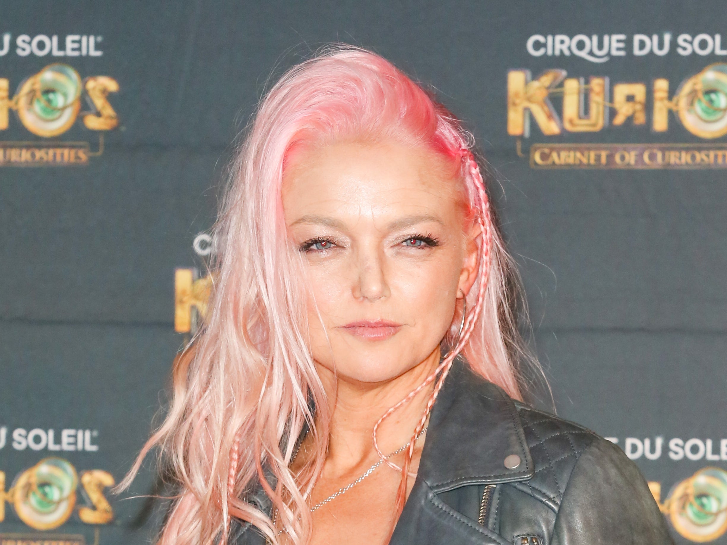 S Club 7’s Hannah Spearritt left ‘homeless’: ‘People think we’re millionaires but I had nowhere to live’