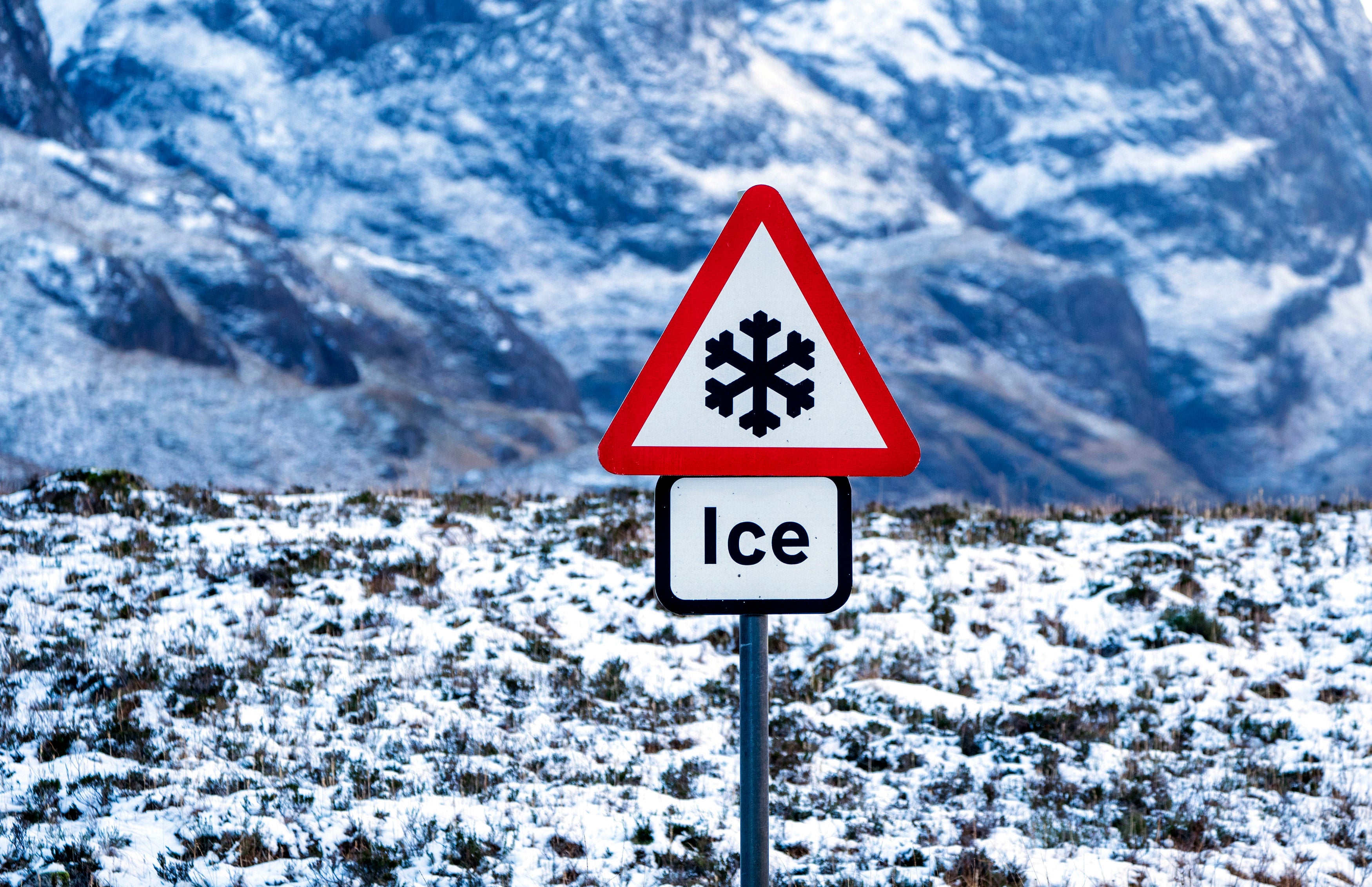 Met Office responds to ‘snow bomb’ forecast predictions