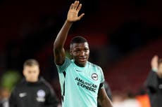 Moises Caicedo price tag set by Brighton after rejecting Arsenal and Chelsea bids