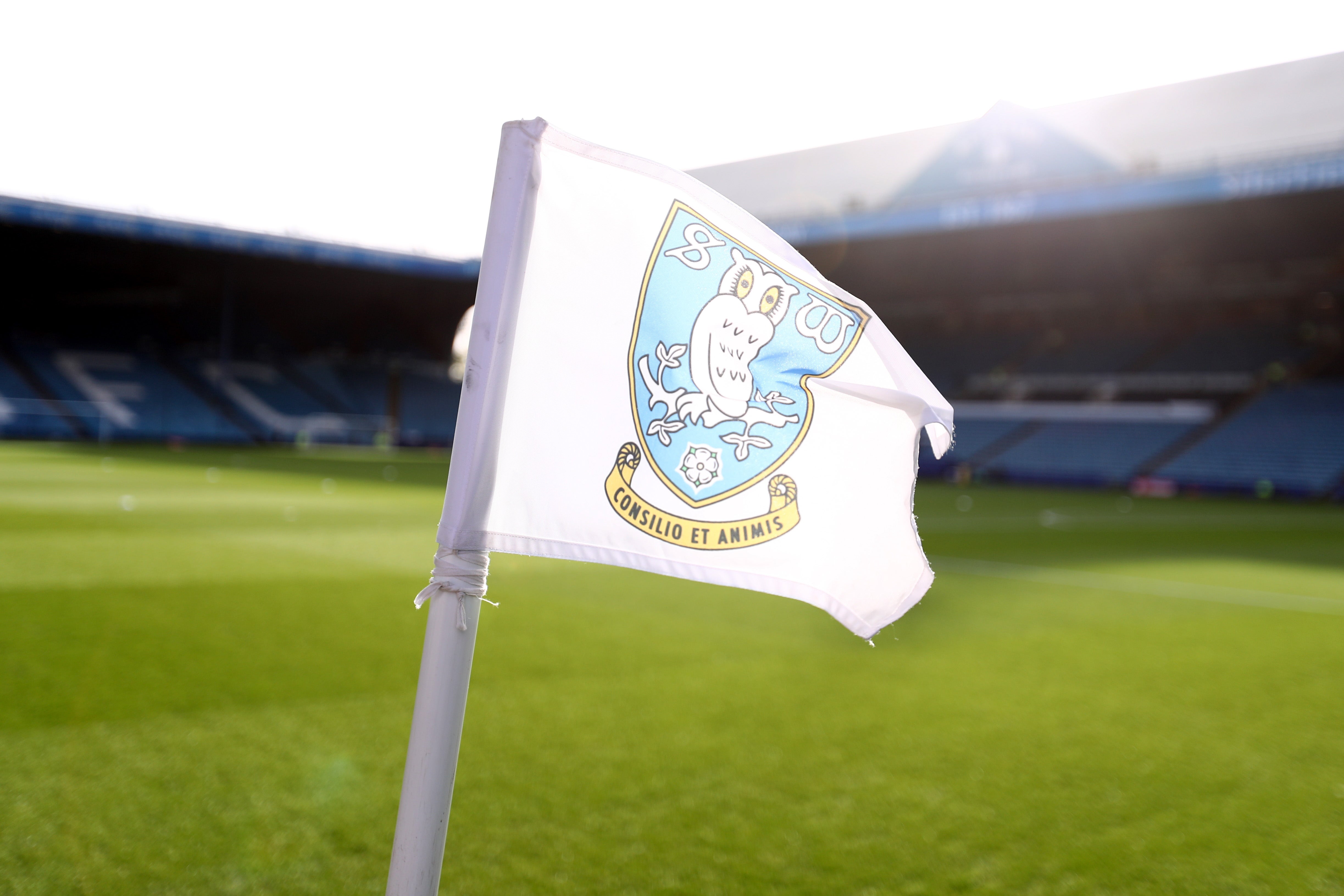 Sheffield Wednesday file for administration with 12-point deduction imminent