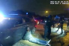 Tyre Nichols: ‘Elite’ police units in spotlight after brutal killing by Scorpion officers