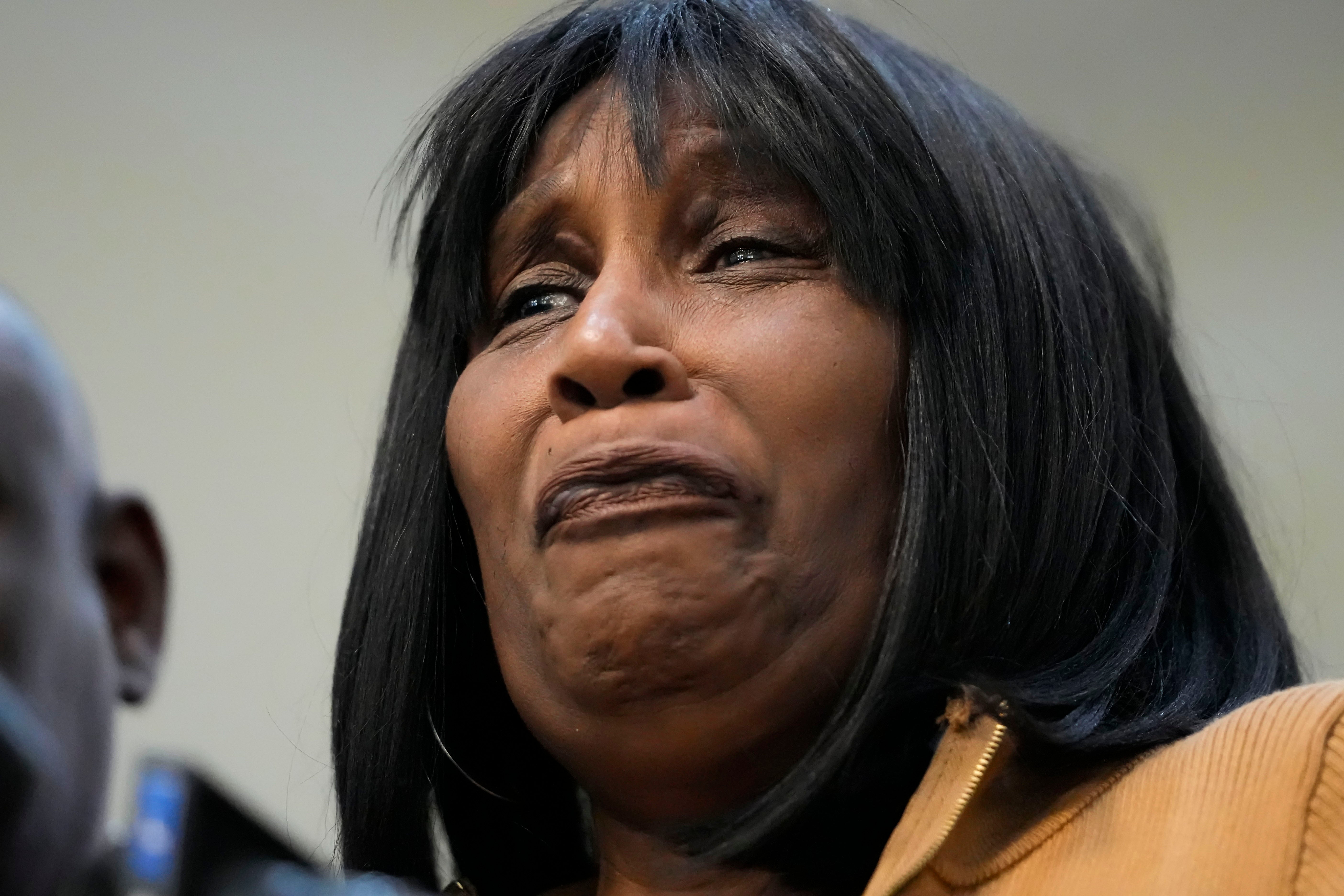 Memphis Police Force Investigation