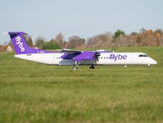 Flybe collapse: From refunds to alternatives, what happens now?