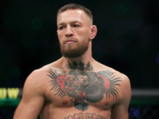 Conor McGregor credits martial arts training for saving his life during car smash