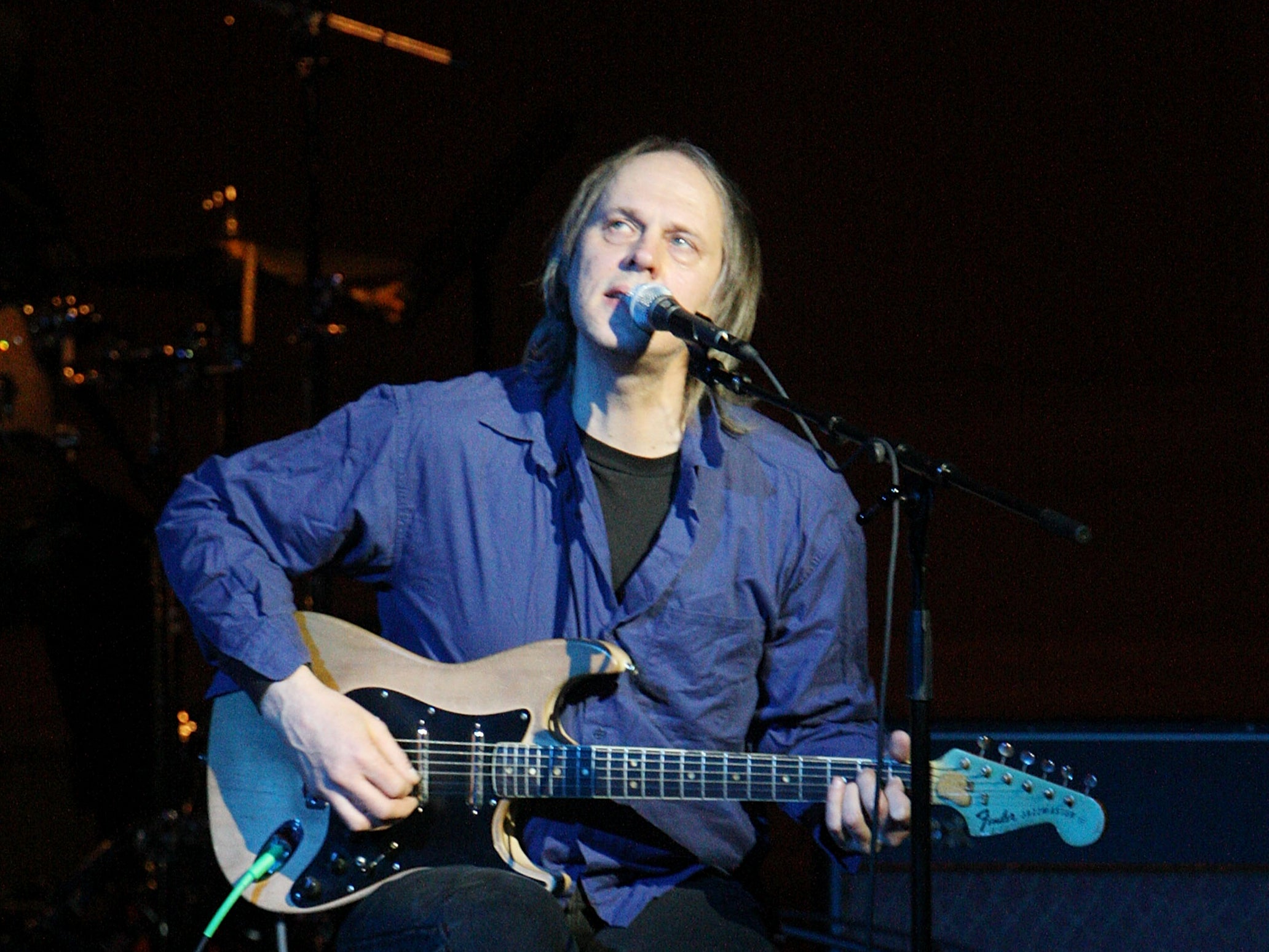 Tom Verlaine