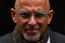 Nadhim Zahawi is gone – but questions remain for Rishi Sunak