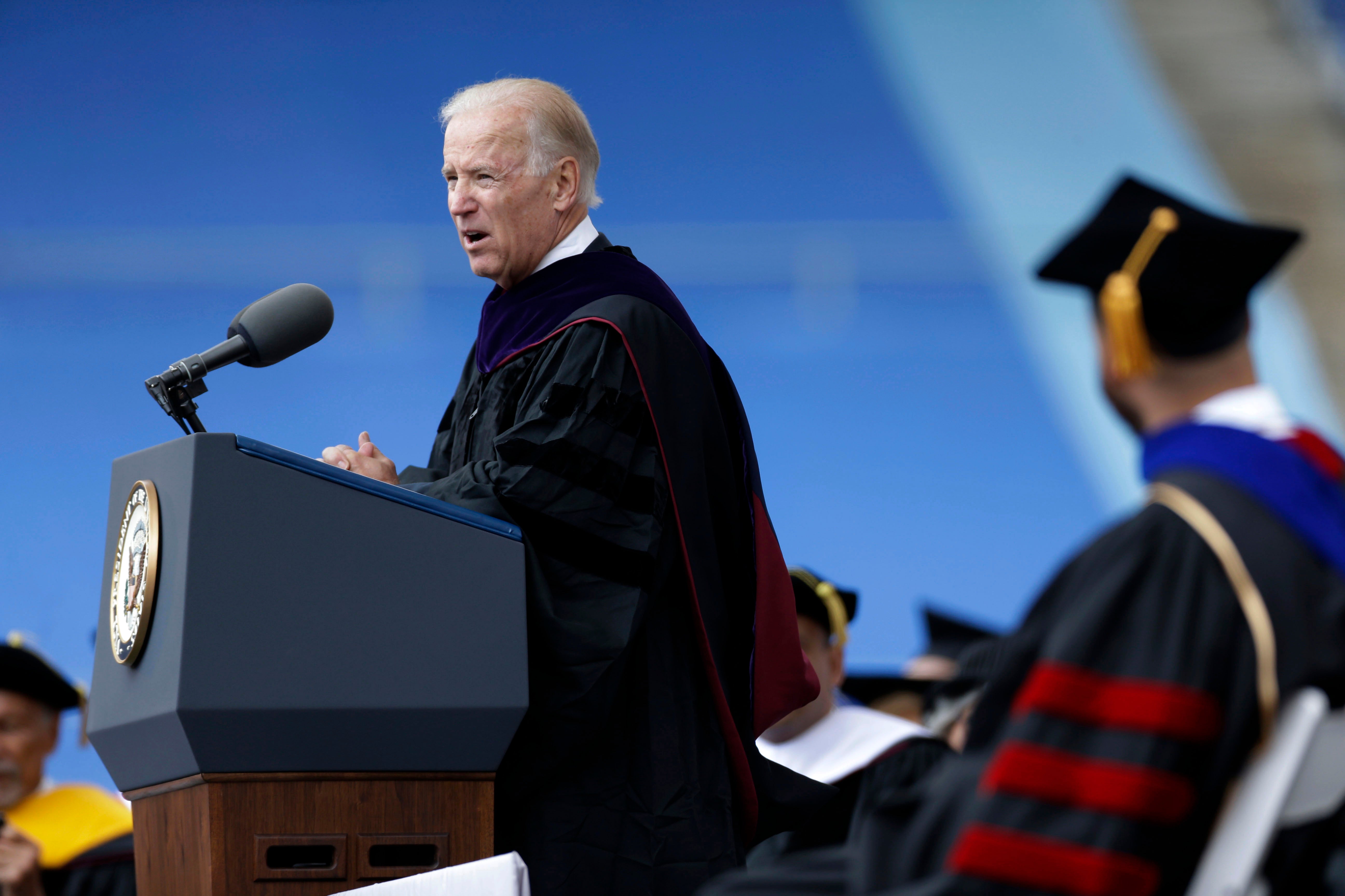 Biden Classified Documents Think Tank