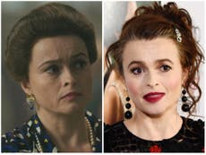 ‘I don’t think they should carry on’: Helena Bonham Carter says Netflix should have ended The Crown in 2020