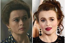 ‘I don’t think they should carry on’: Helena Bonham Carter says Netflix should have ended The Crown in 2020