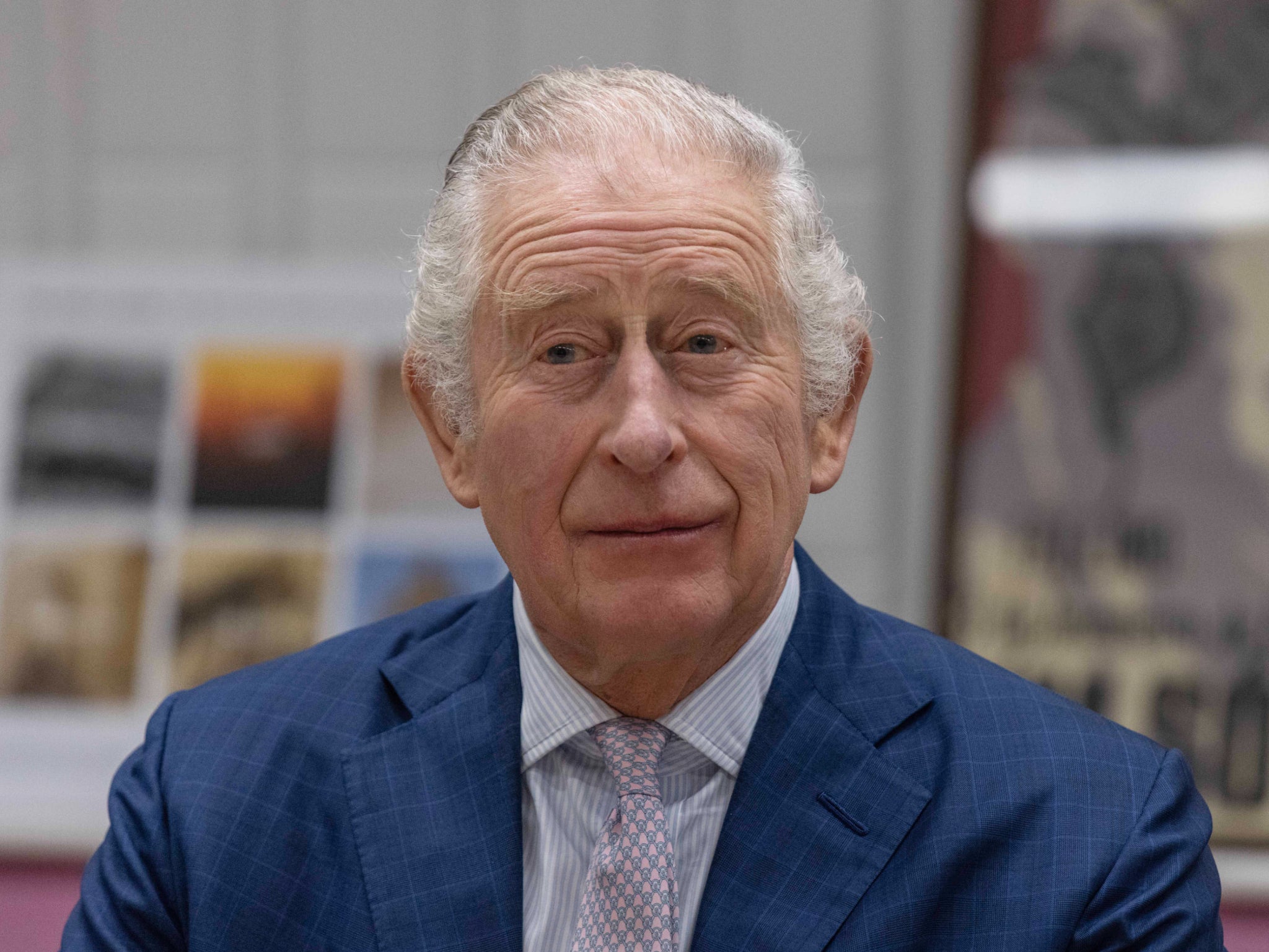 King Charles ‘in talks to break silence’ after Prince Harry’s tell-all memoir