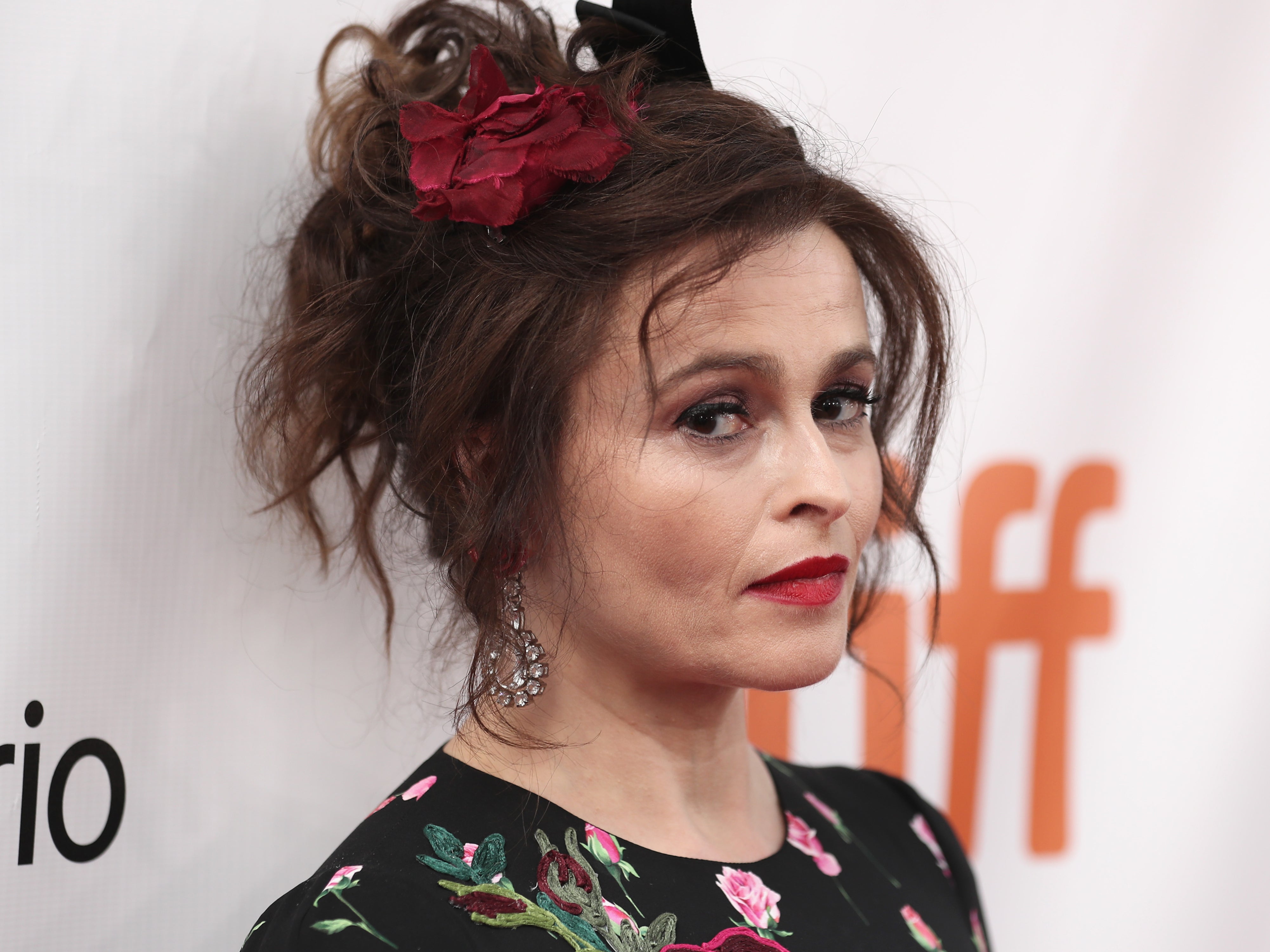 Helena Bonham Carter doesn’t think ‘The Crown’ should still be on