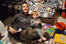 Protesters: 'Cop City' activist's killing doesn't make sense