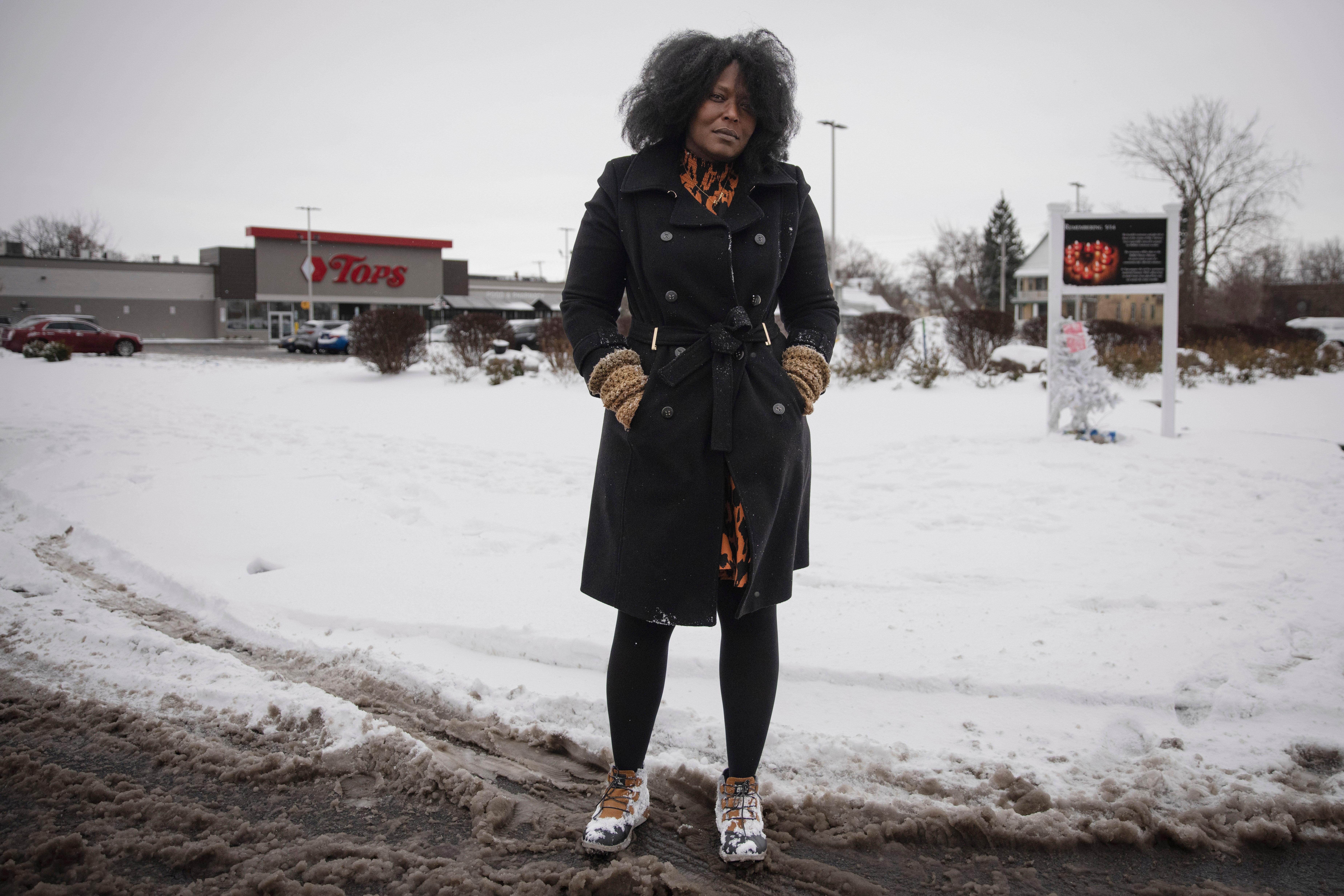 America Gun Violence Giving Up