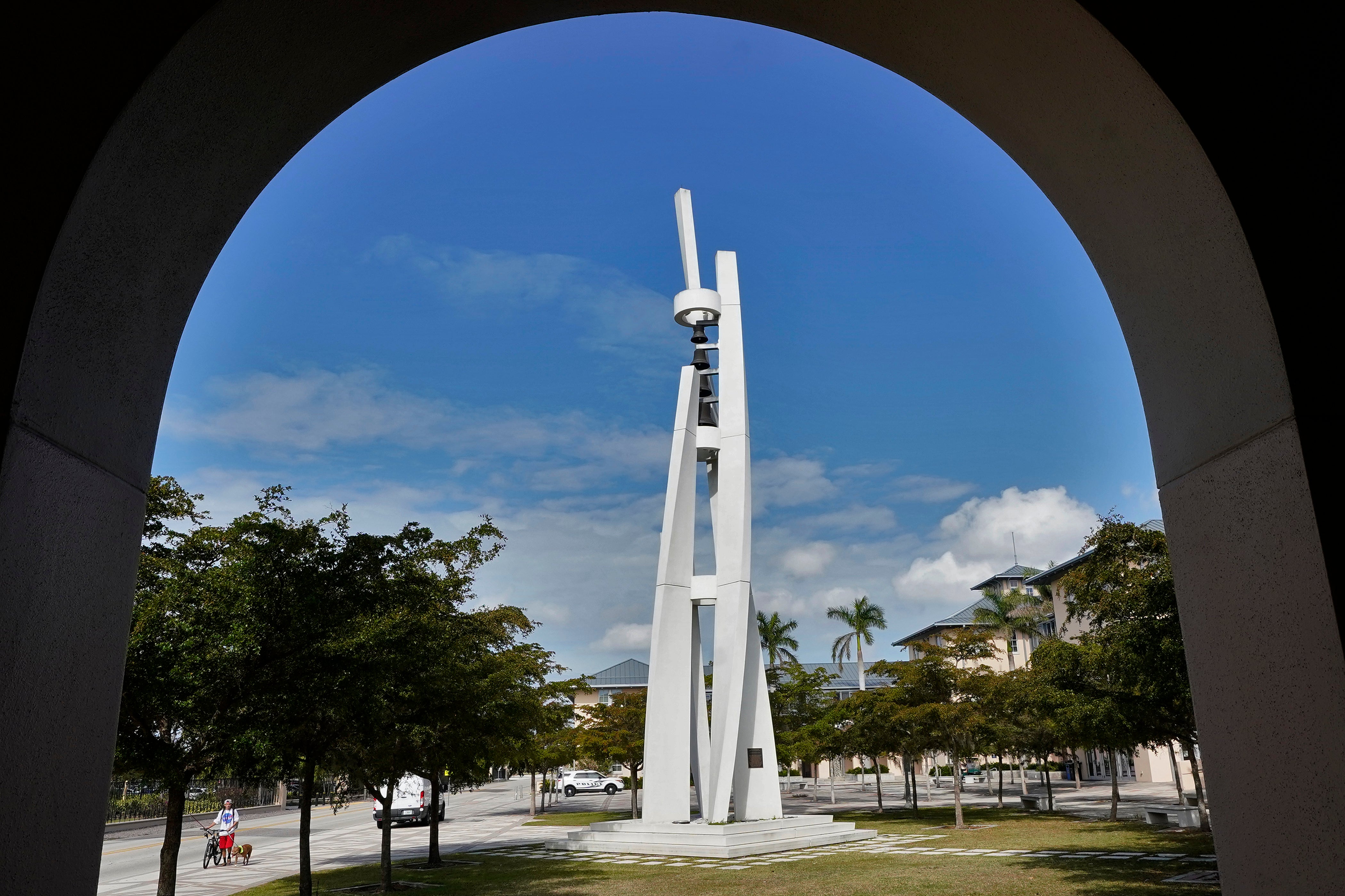 New College Conservatives