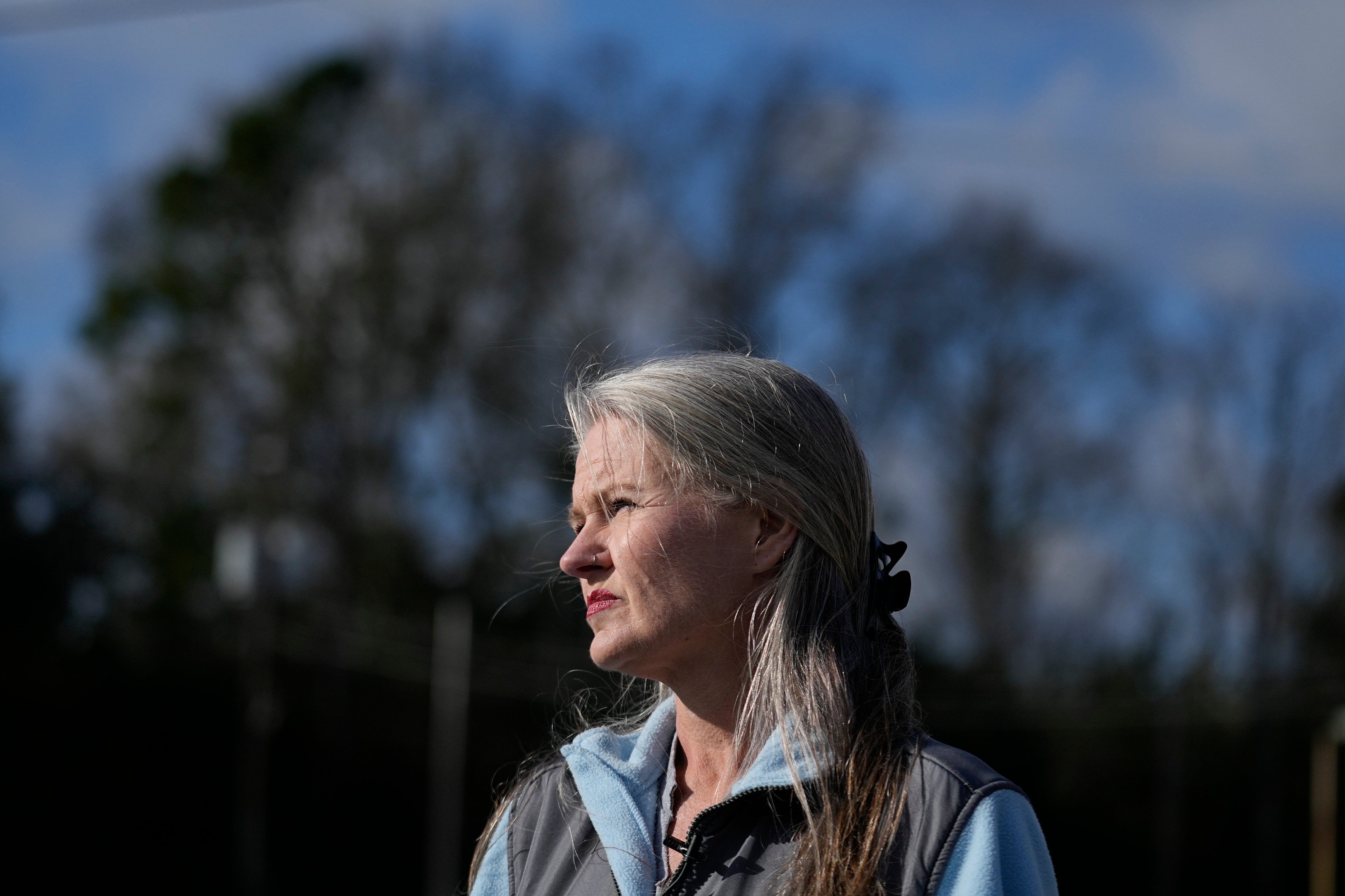 Opioid Crisis Naloxone