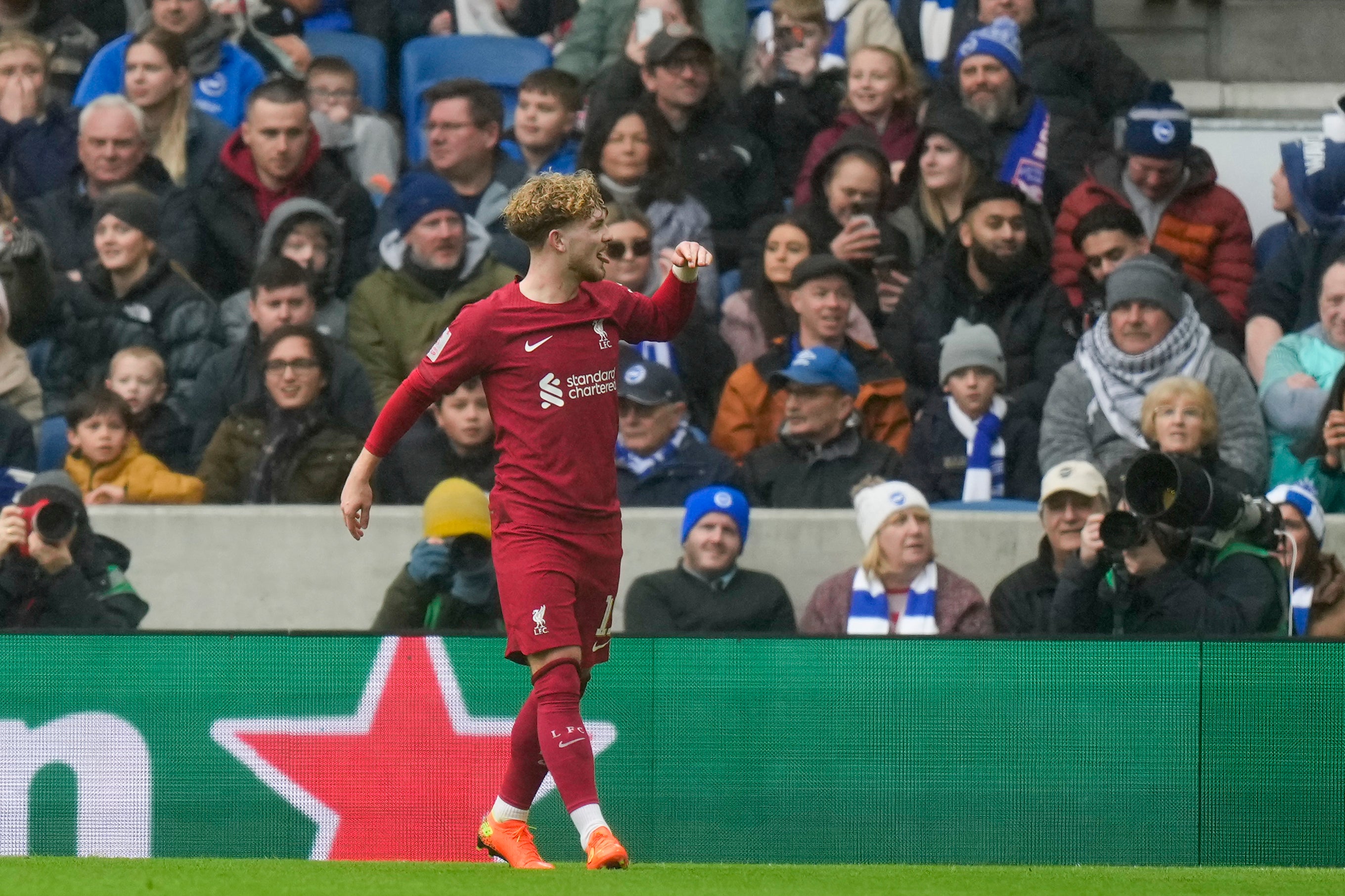 Britain Soccer FA Cup