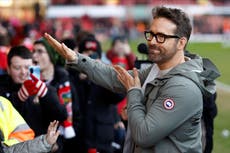 Will Wrexham’s Hollywood story go on in the FA Cup?