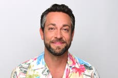 DC fans react after Zachary Levi shares controversial Pfizer post