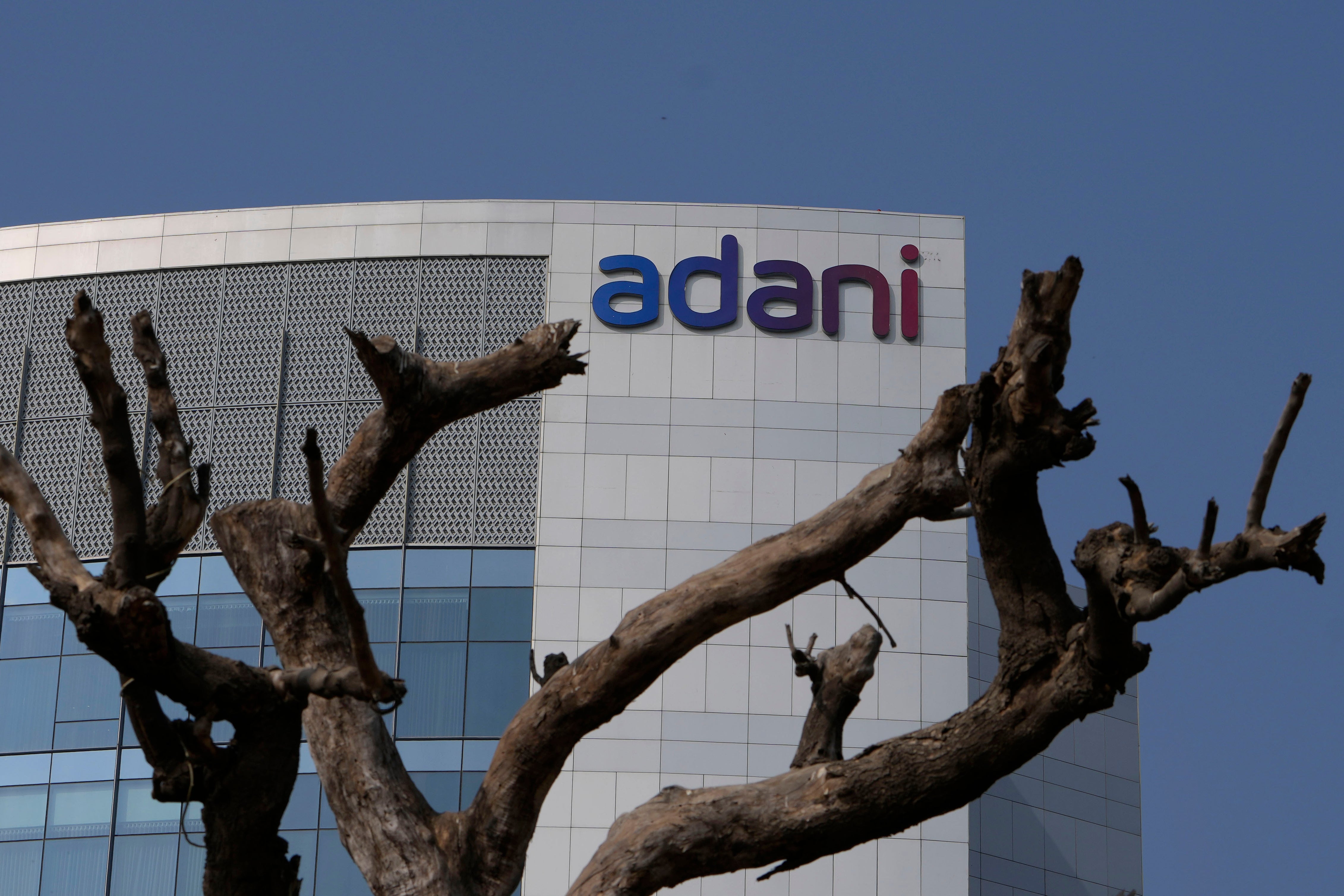 India Adani