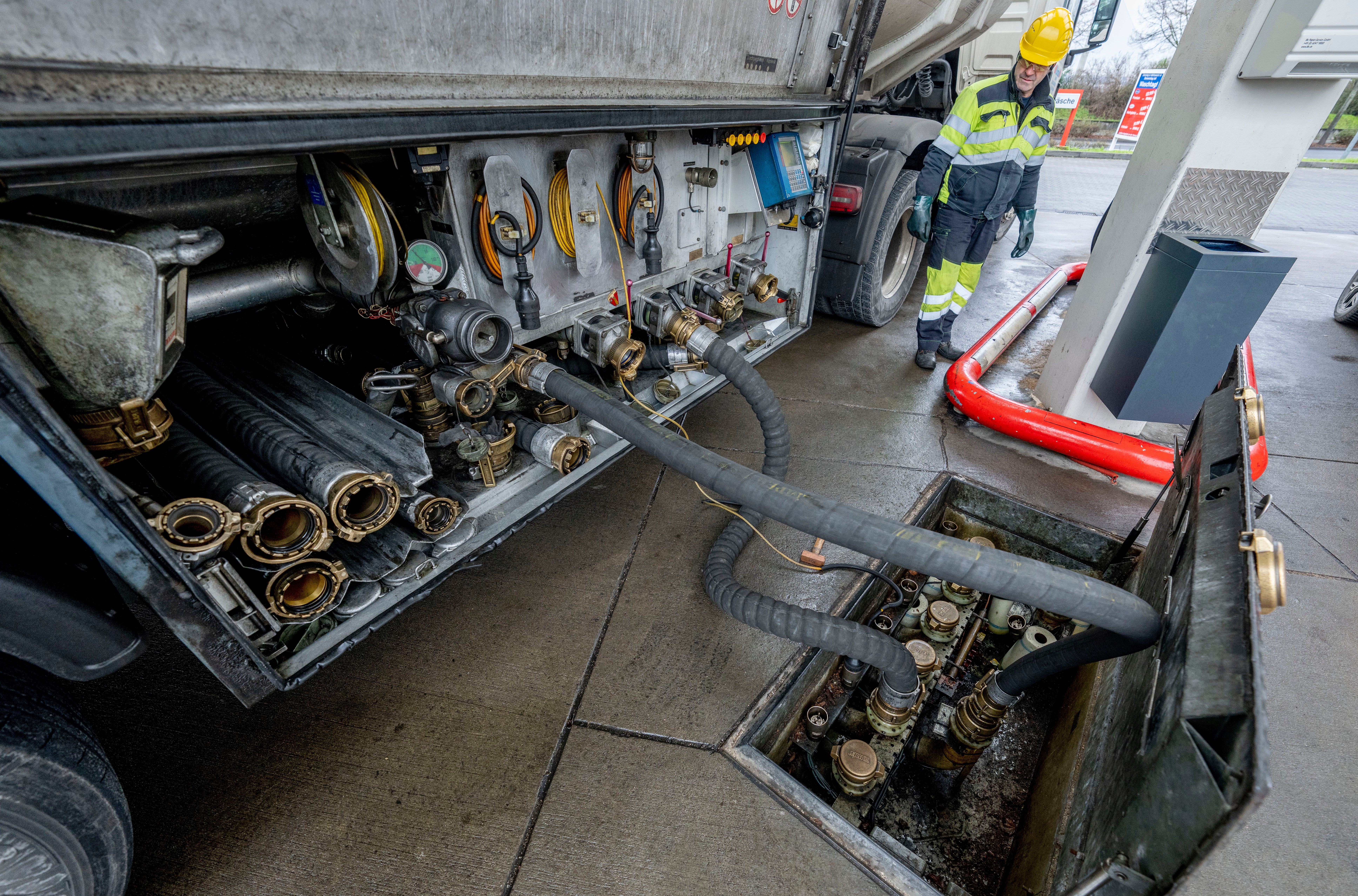 Russian Diesel Embargo Explainer