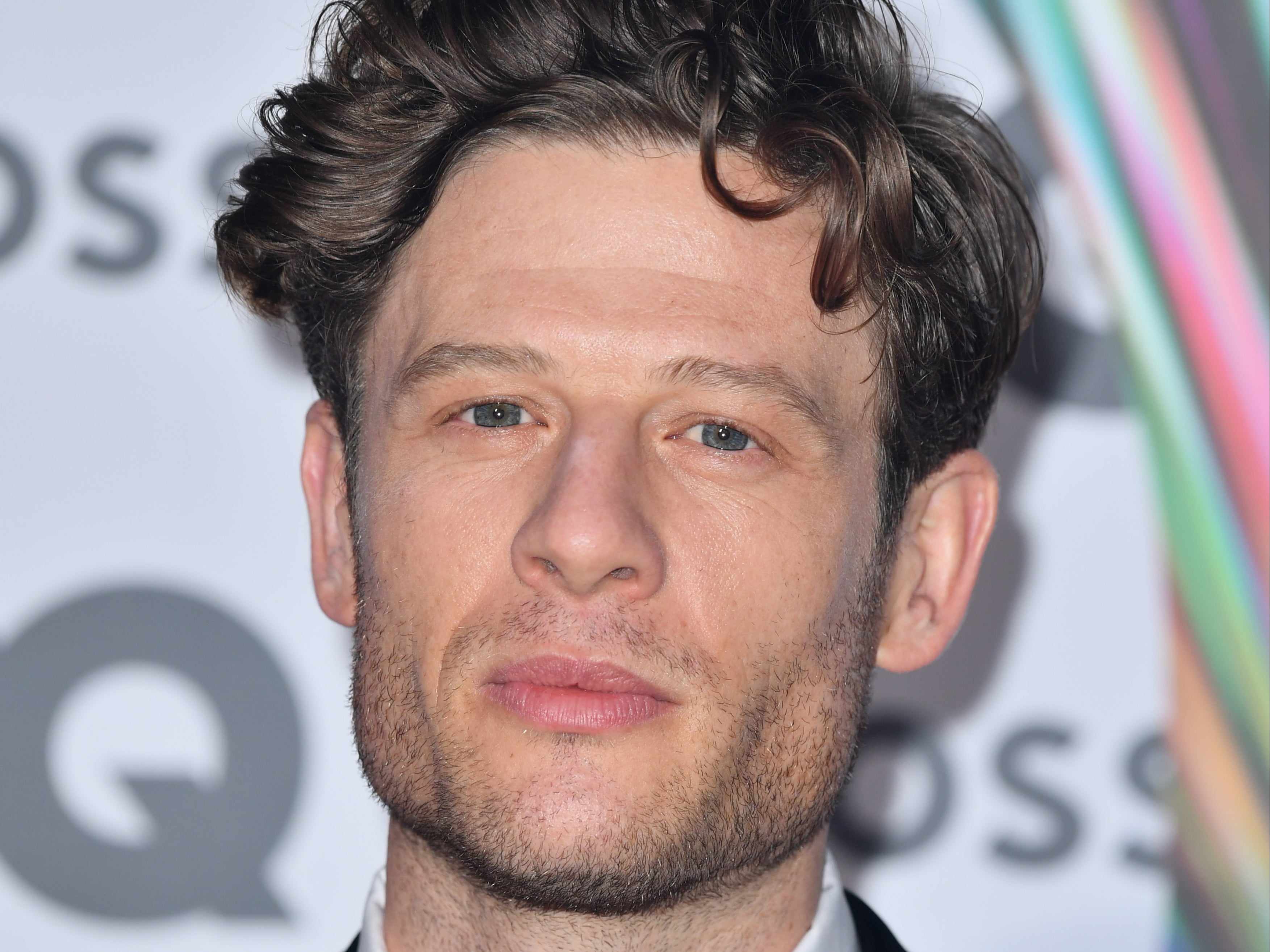 James Norton